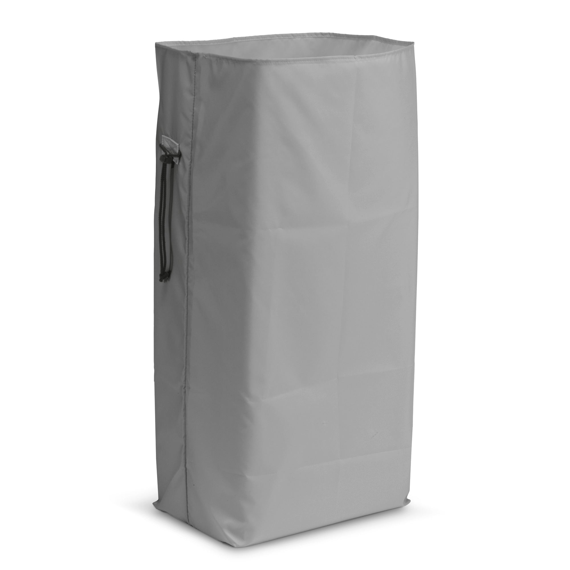 Kärcher Muellsack grau mit Reissverschluss 120L