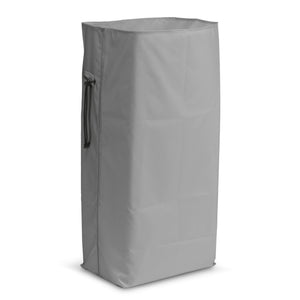 Kärcher Muellsack grau mit Reissverschluss 120L