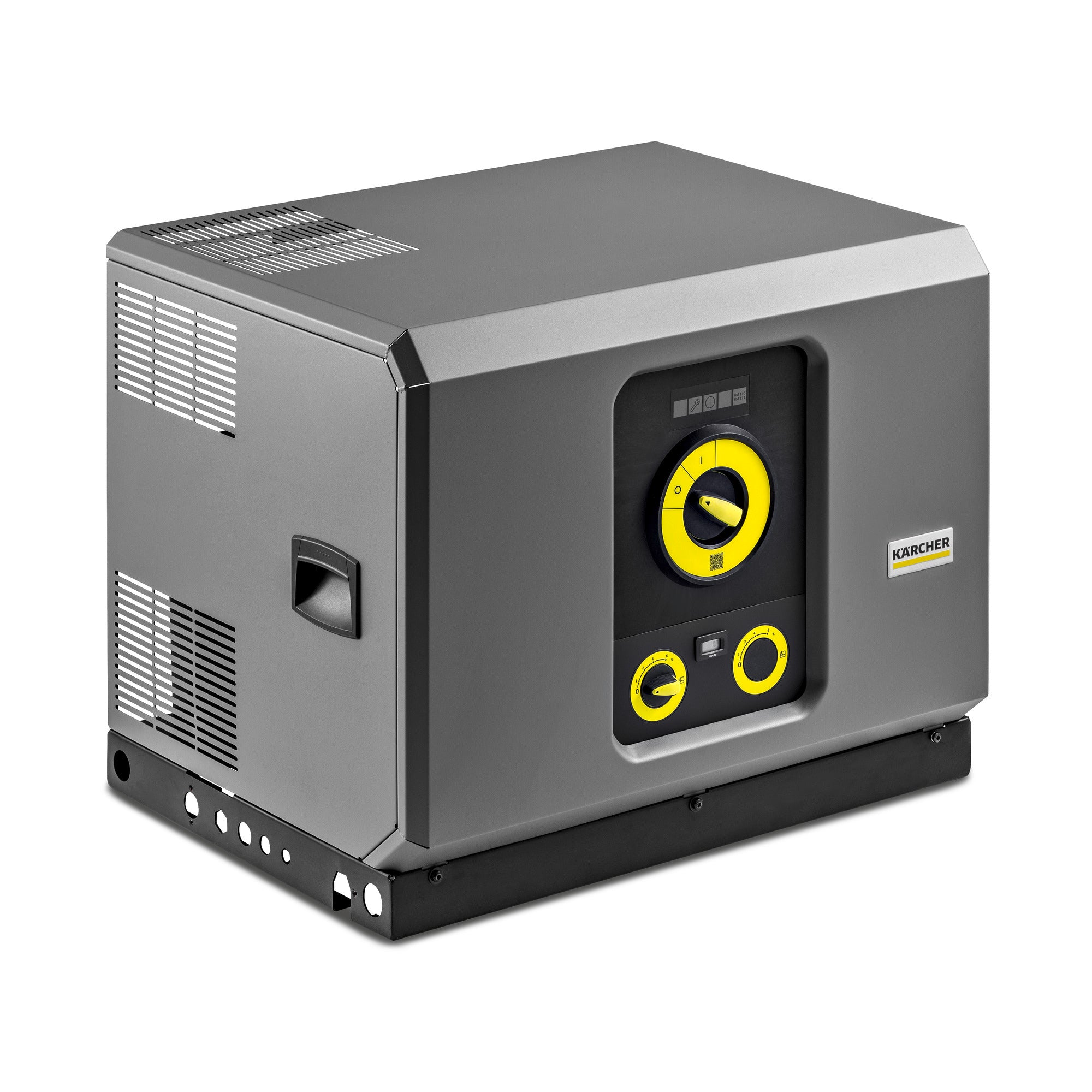 Kärcher Hochdruckreiniger HD 13/18-4St *EU