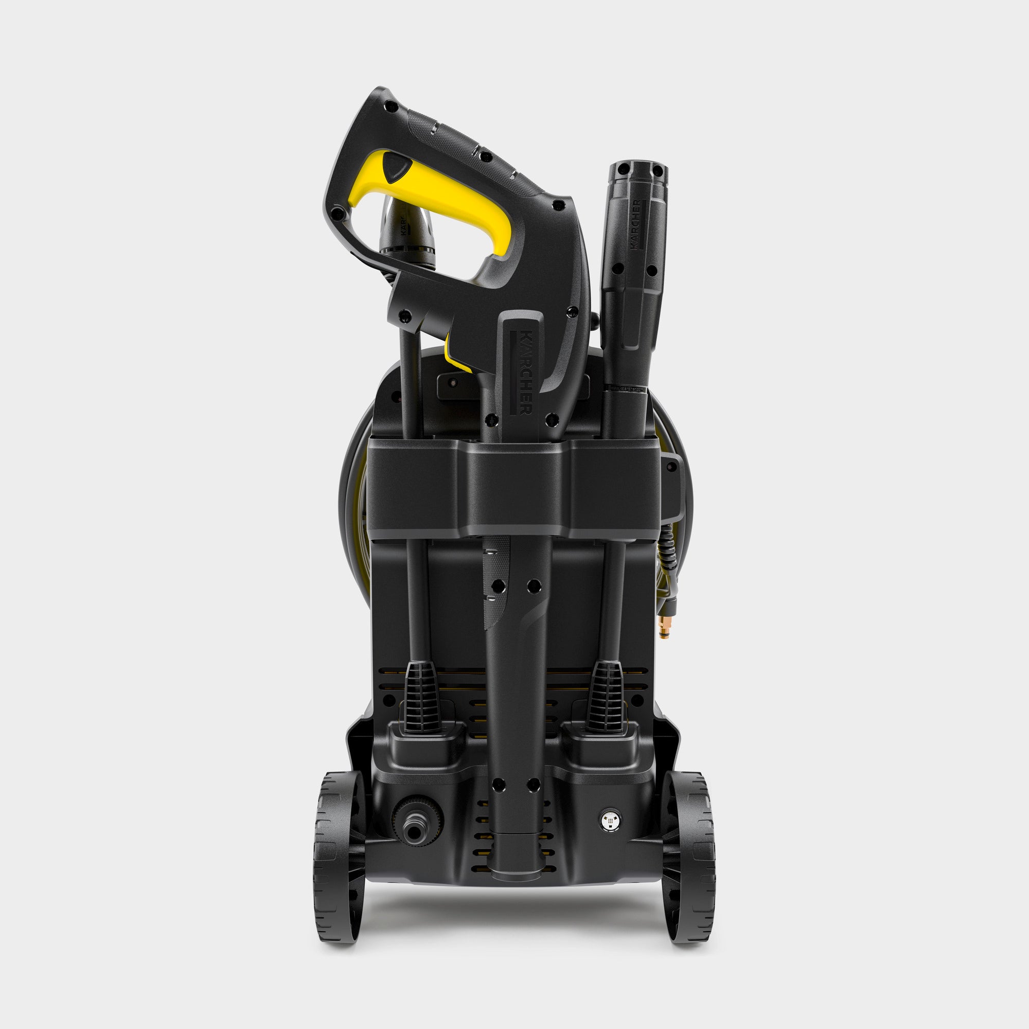 Kärcher Hochdruckreiniger K 5 Classic
