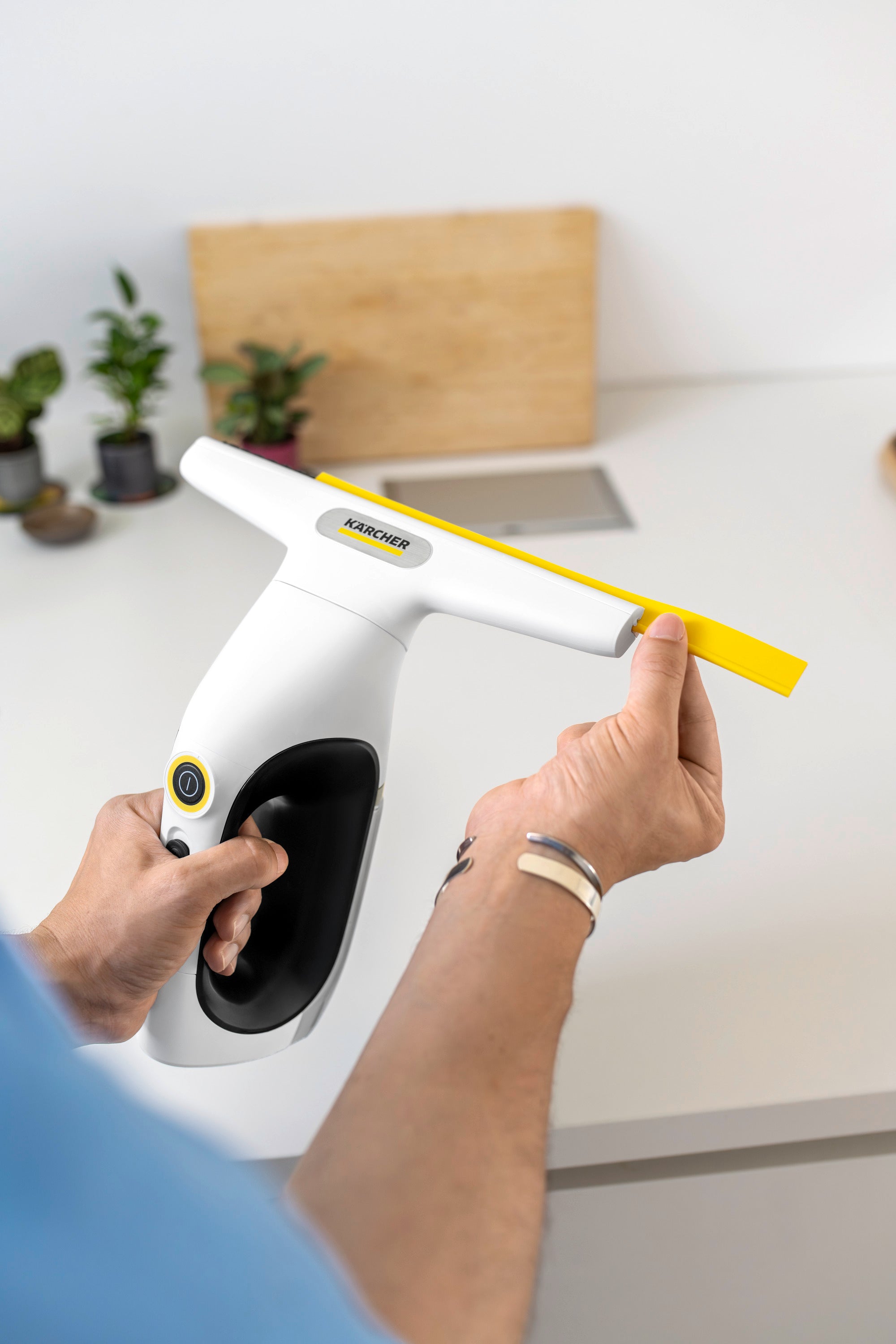 Kärcher Fensterreiniger  WV 2 Universal Precision *EU