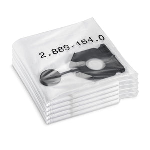 Kärcher Sicherheitsfiltersack NT 50/1  5 St.