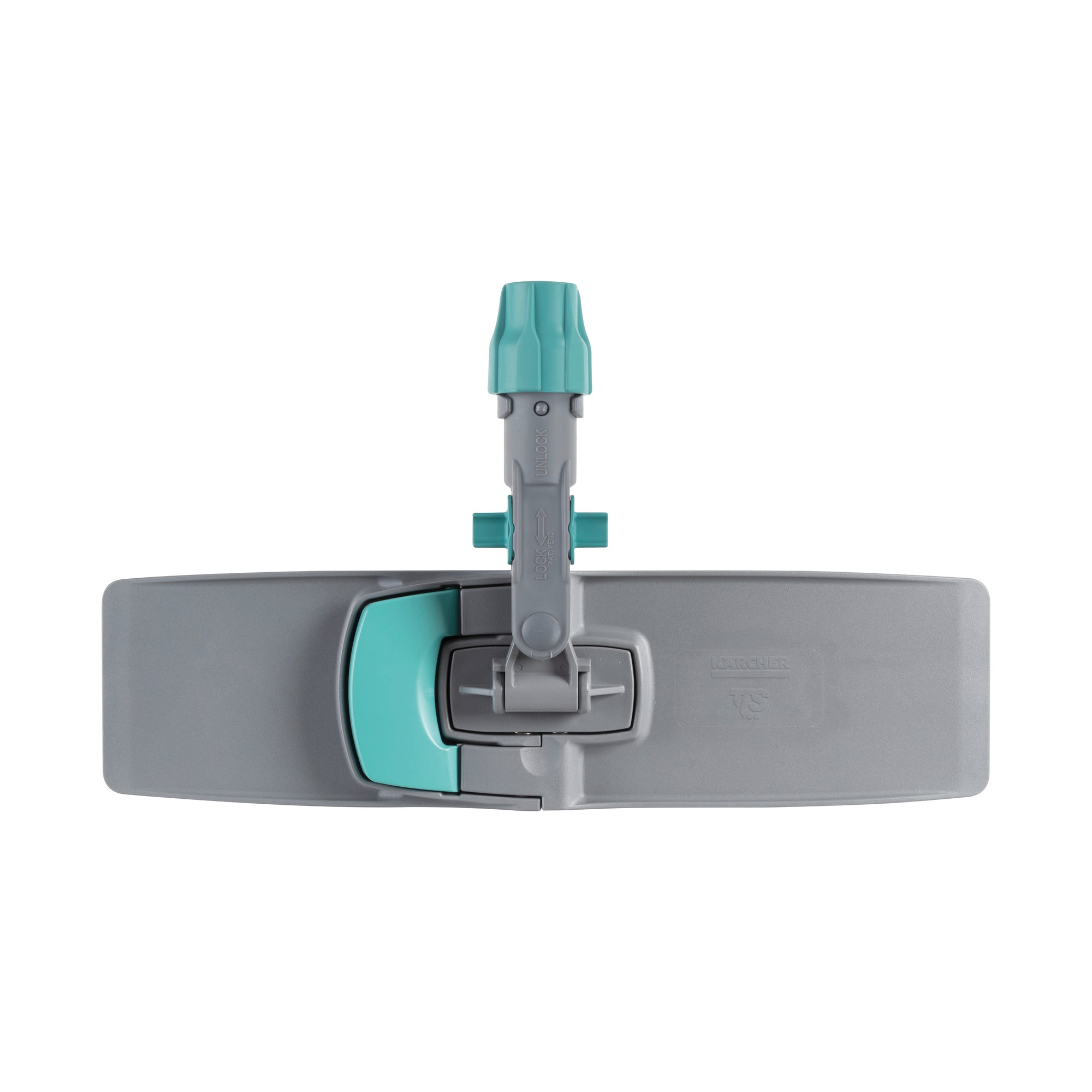 Kärcher Pockety Halter mit Block System, 40 cm