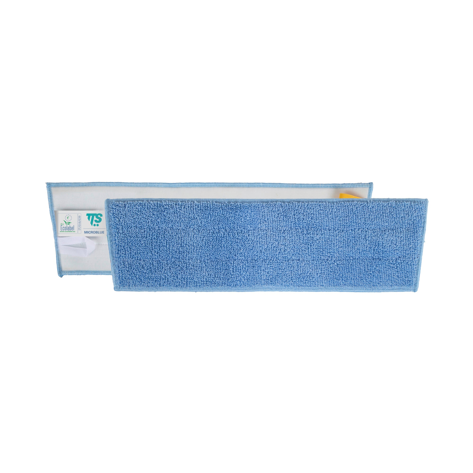 Kärcher Mikrofaserklettmopp Kurzfaser 40cm
