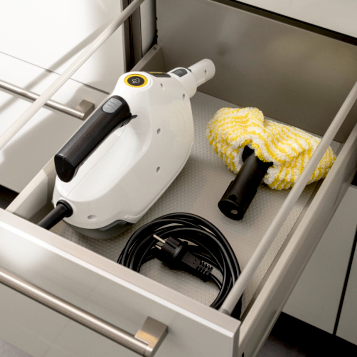 Kärcher Dampfreiniger SC 1 Multi Comfort *EU