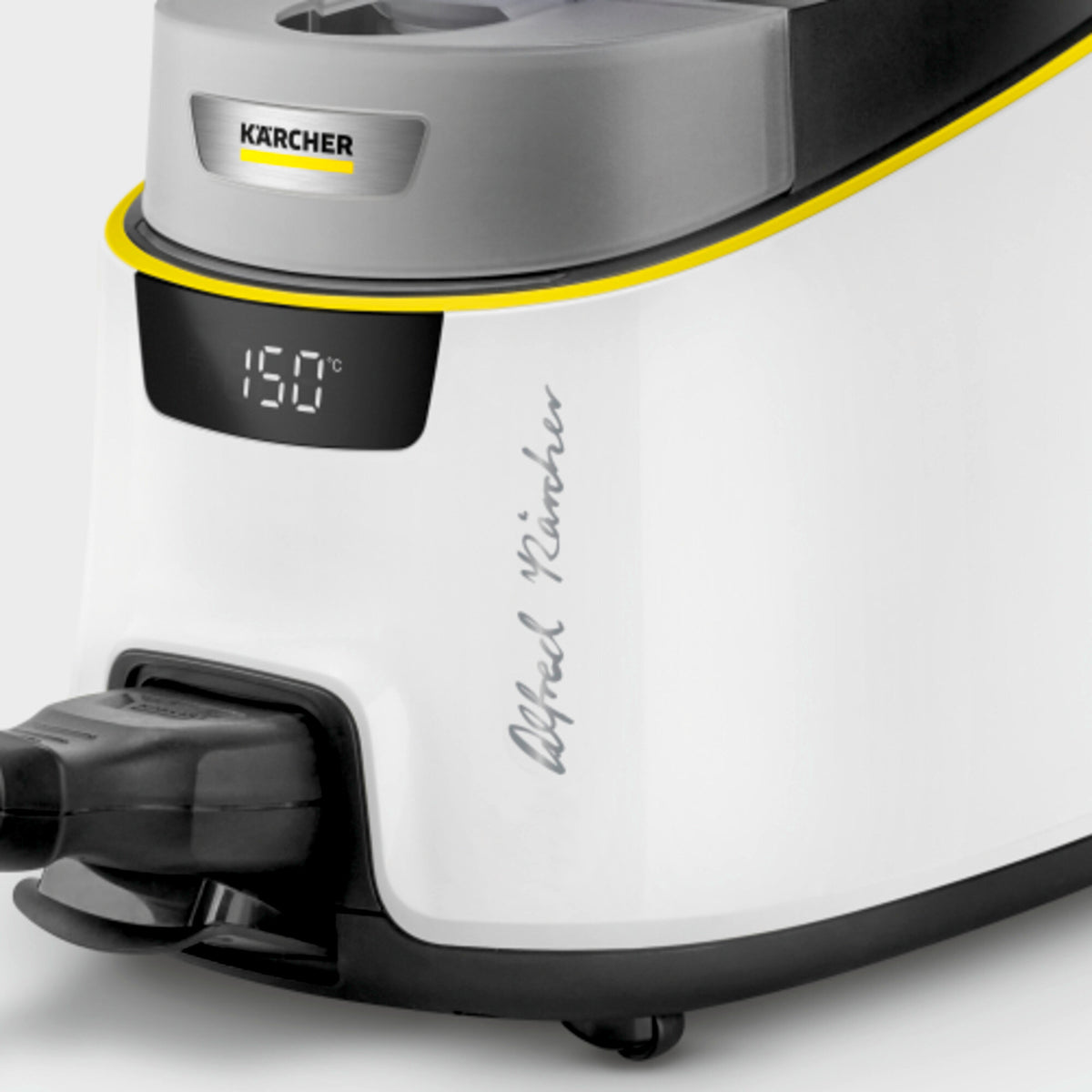 Kärcher Dampfreiniger SC 5 Deluxe Signature Line *EU