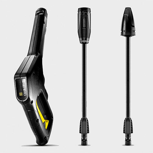 Kärcher Hochdruckreiniger K 3 Power Control *EU