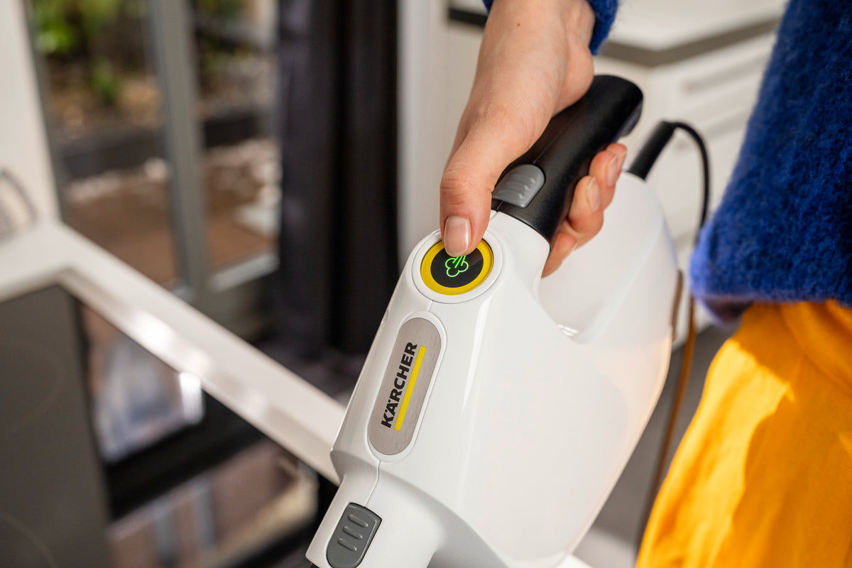 Kärcher Dampfreiniger SC 1 Multi & Up *EU