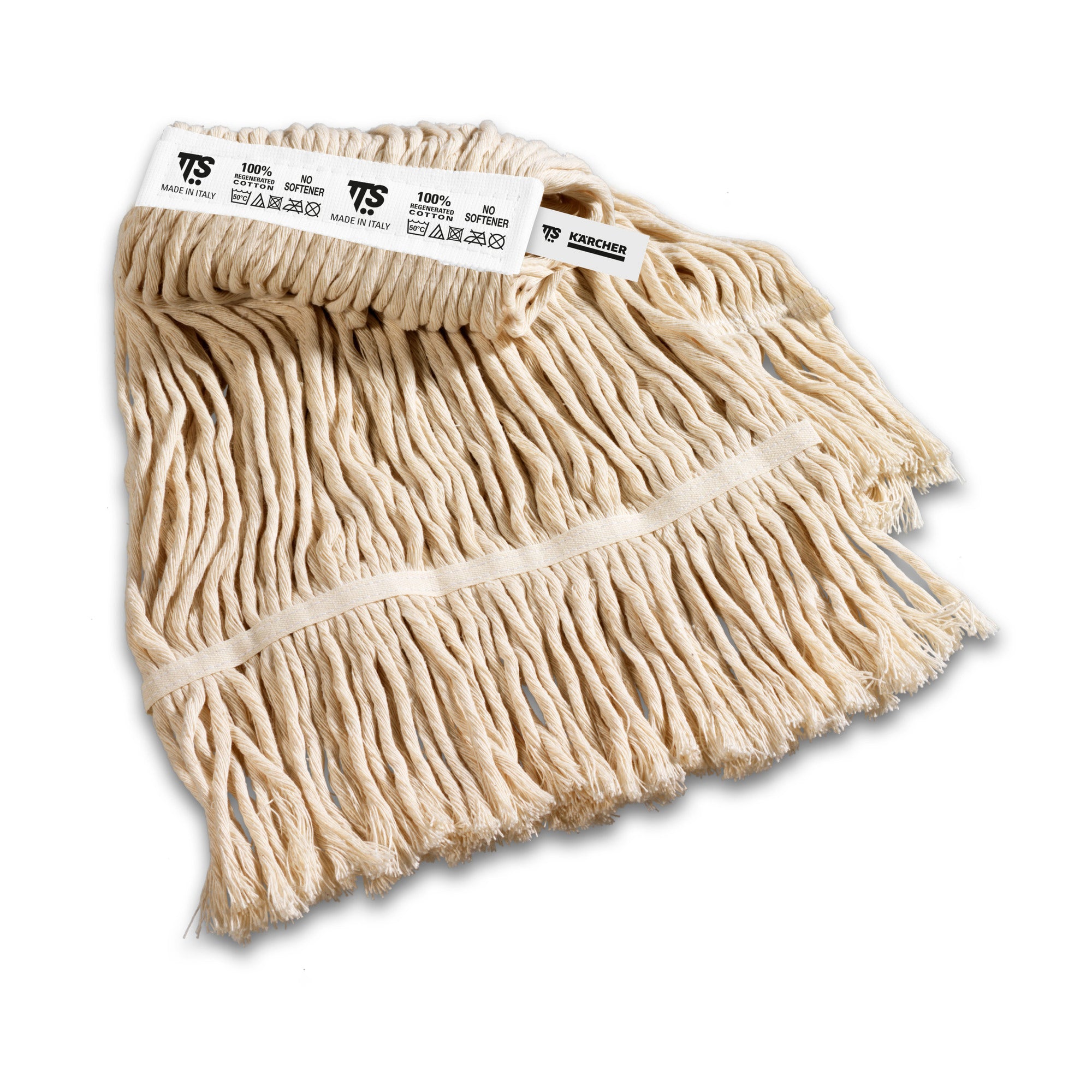 Kärcher Kentucky-Mopp mit Band 400g