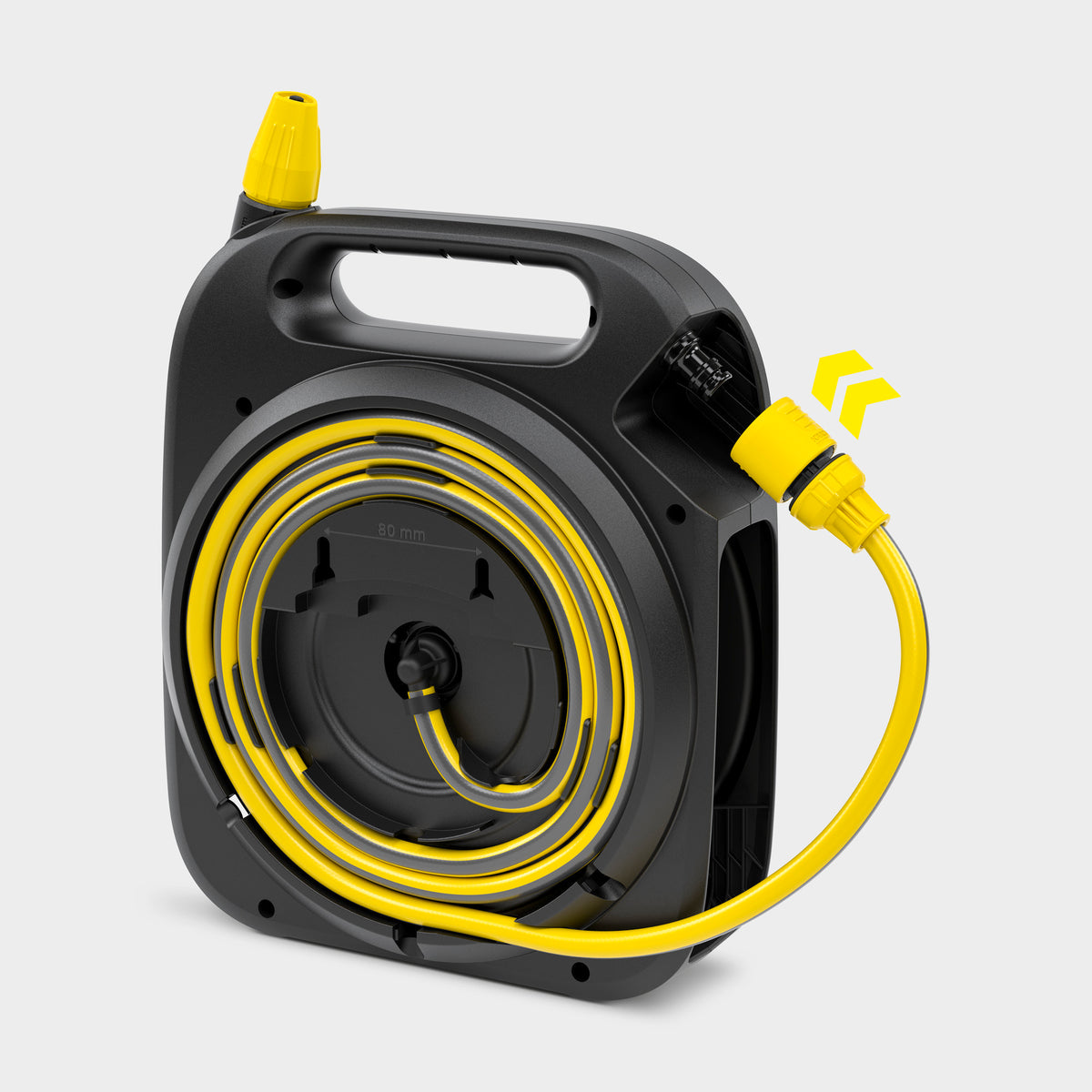 Kärcher HBX 2.10 Compact
