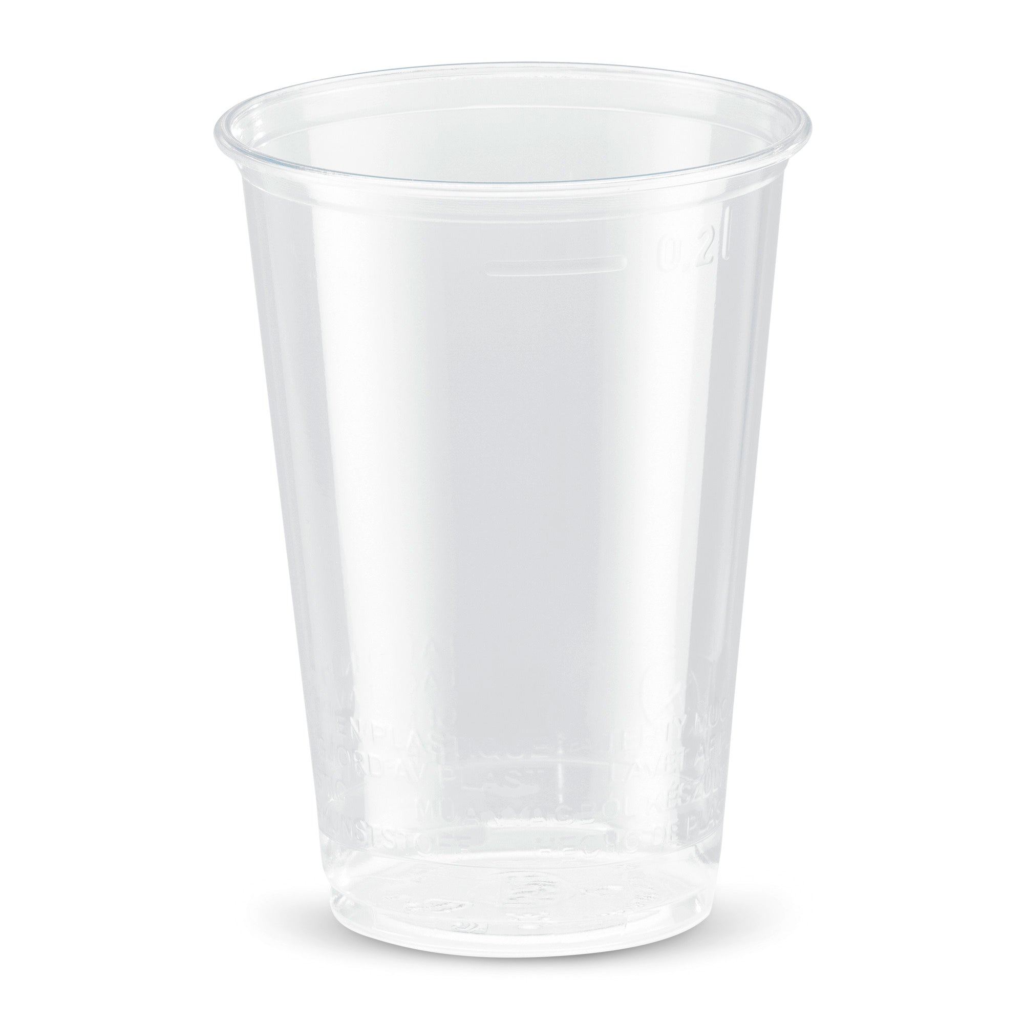 Kärcher Kaltgetränkebecher PLA 200 ml, 3000 pcs.