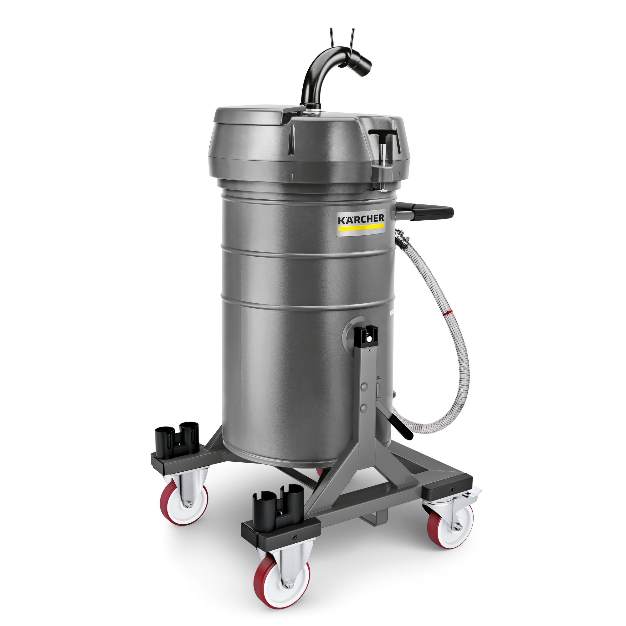 Kärcher Industriesauger IVR-L 120/24-2 Tc