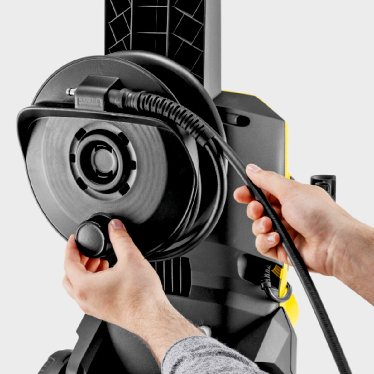 Kärcher Hochdruckreiniger K 5 WCM Premium *EU