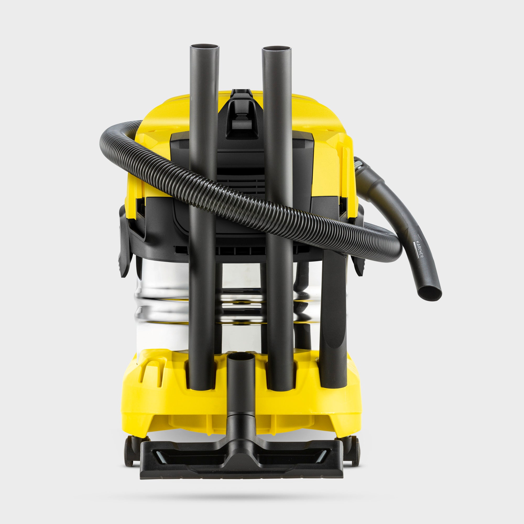 Kärcher Nass-/ Trockensauger WD 4-18 S Dual V-20/22 *INT