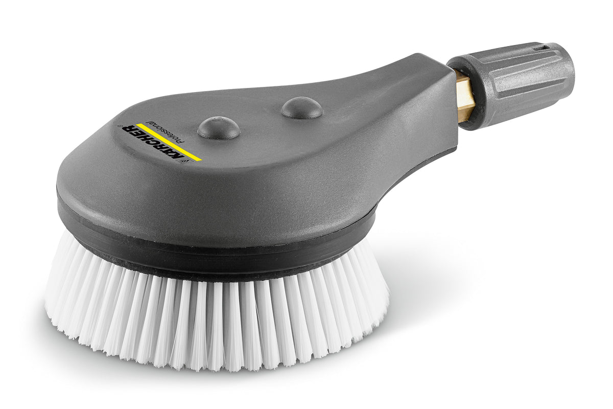 Kärcher Rotierende Waschbürste für Geräte > 800 l/h, Nylonborsten