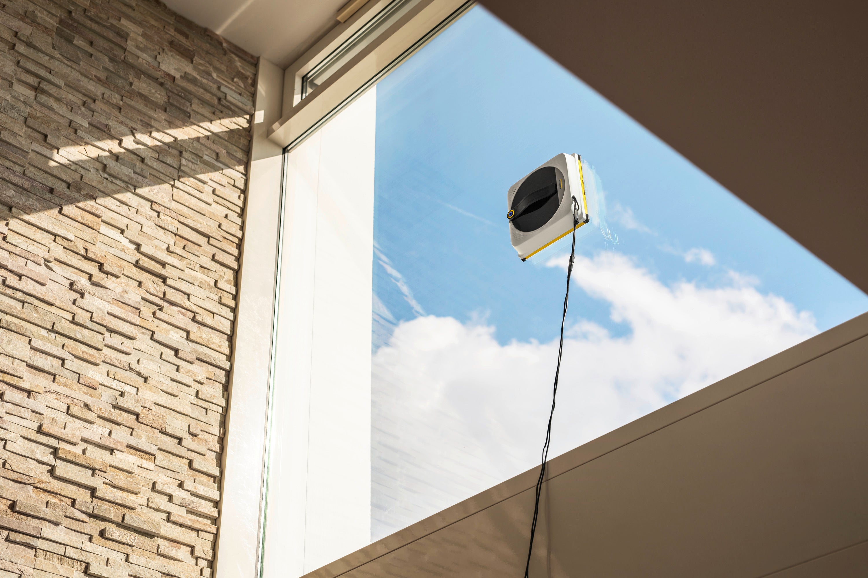Kärcher Fensterputzroboter  RCW 4 *EU