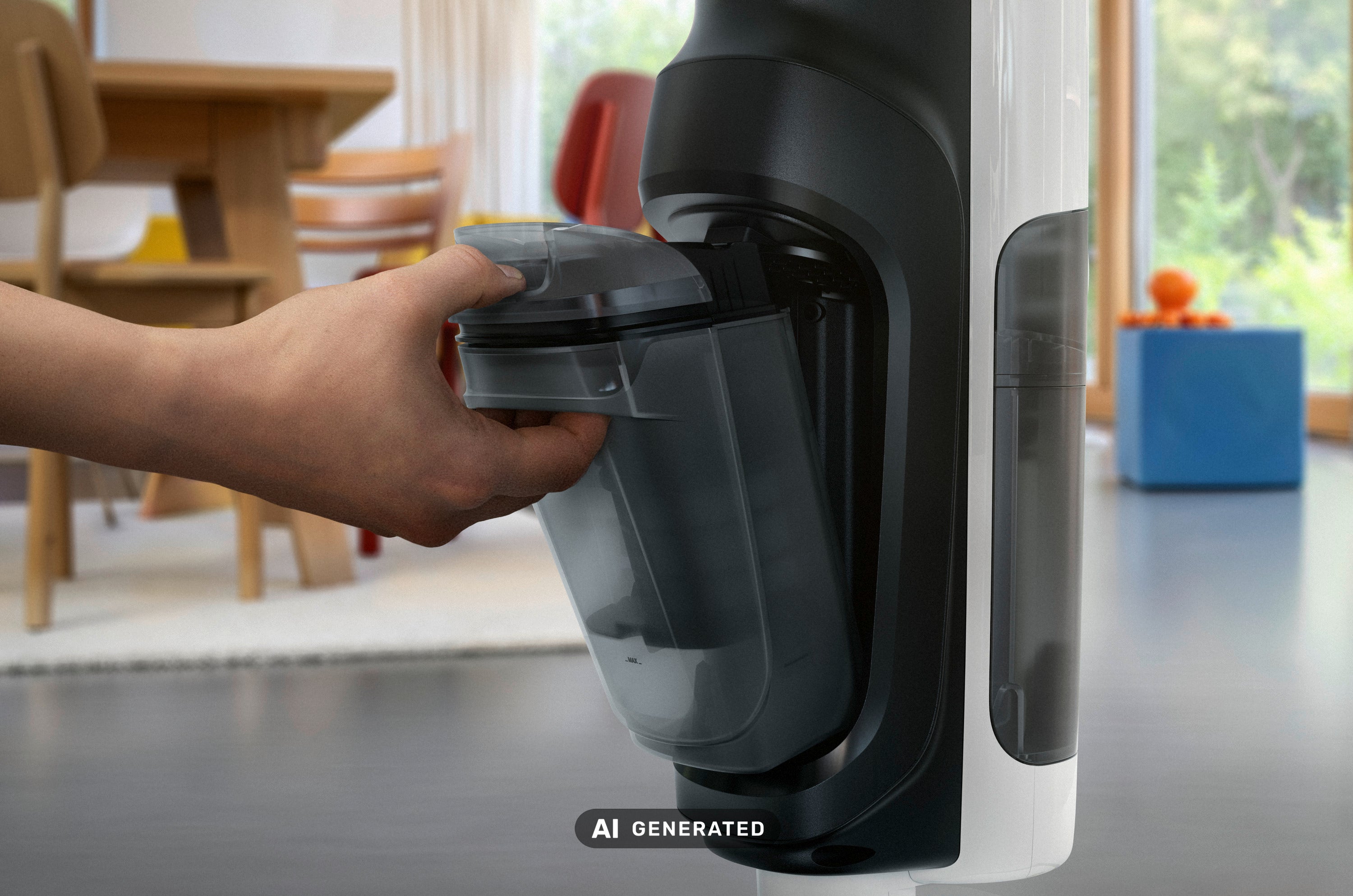 Kärcher Patronenfilter SCV 4 Steam Vac