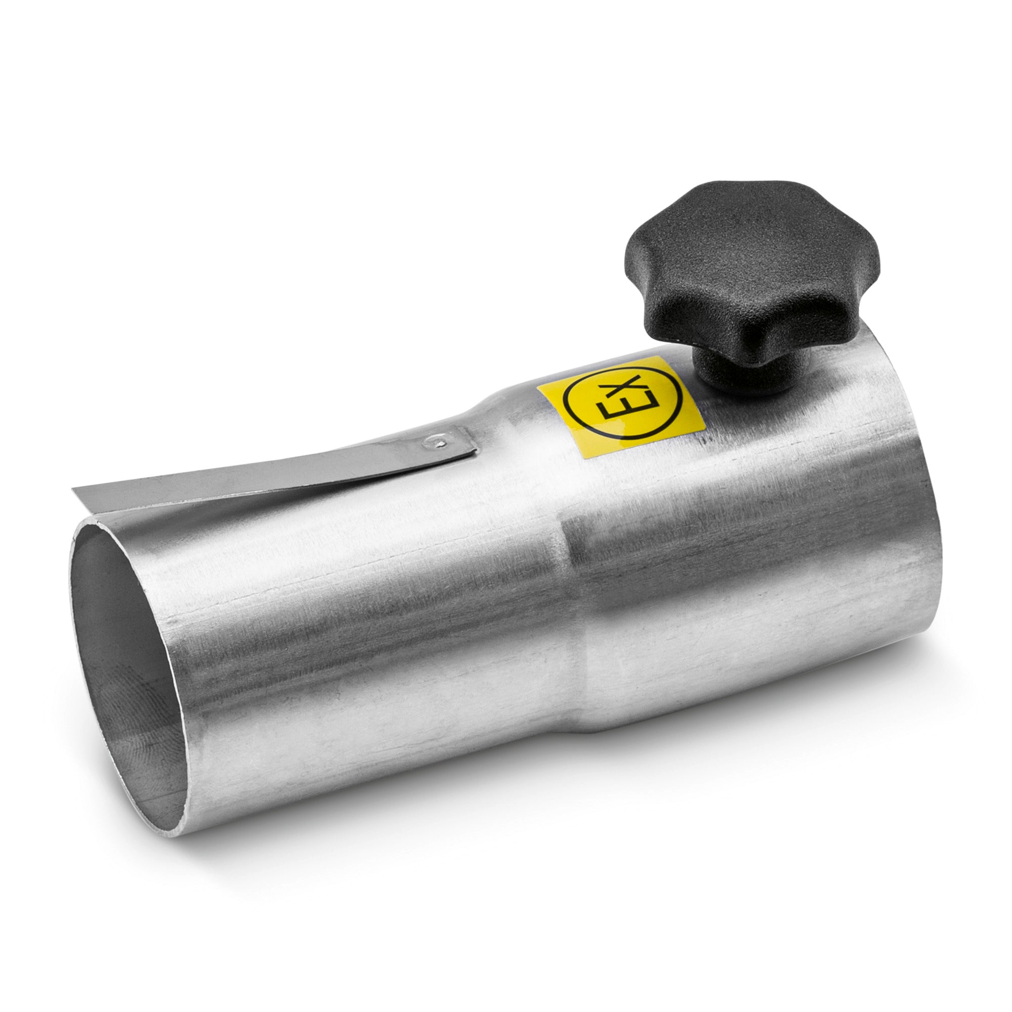 Kärcher Schlauchendstueck weiblich V2A DN50