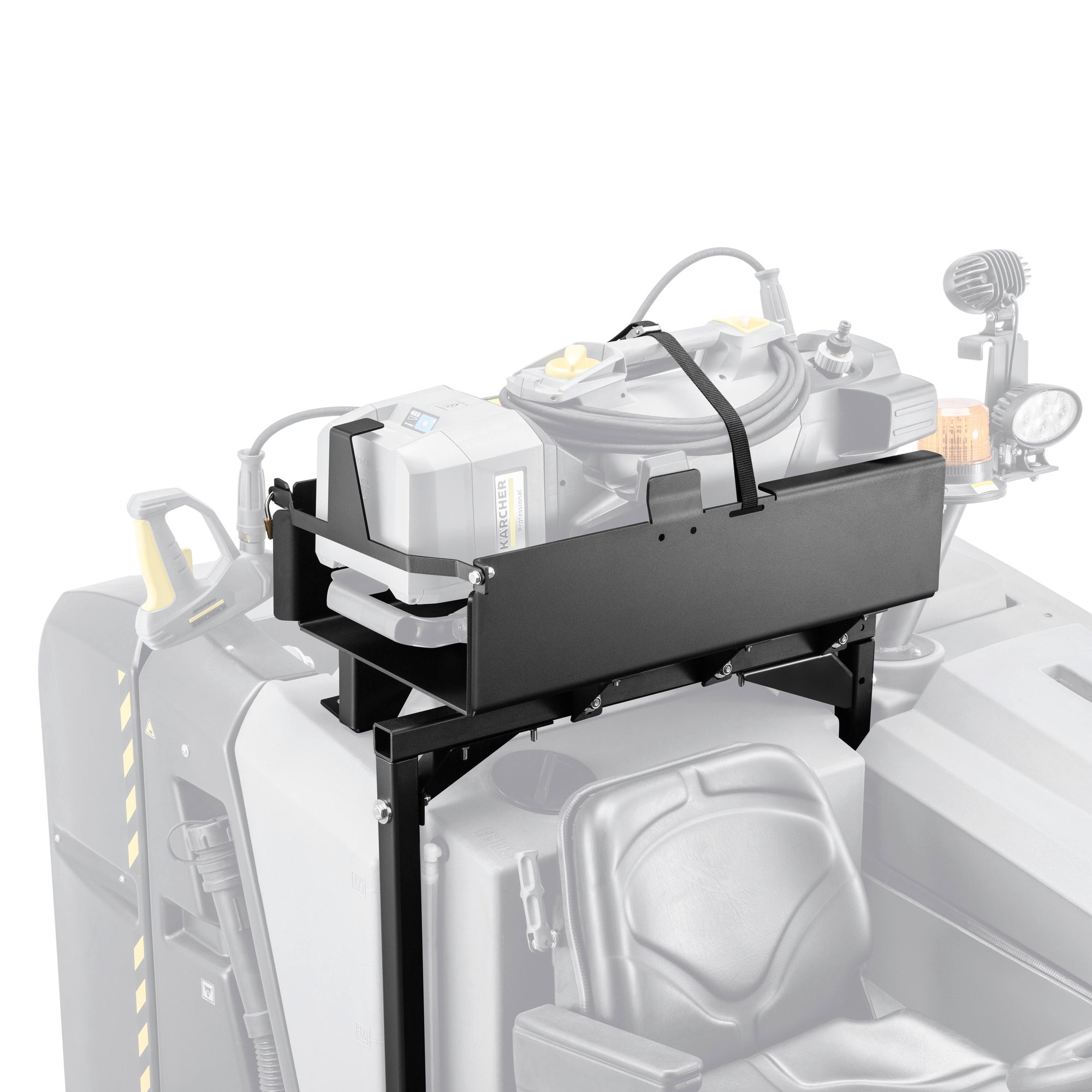 Kärcher ABS Halter HD 4/11 C Bp Pack