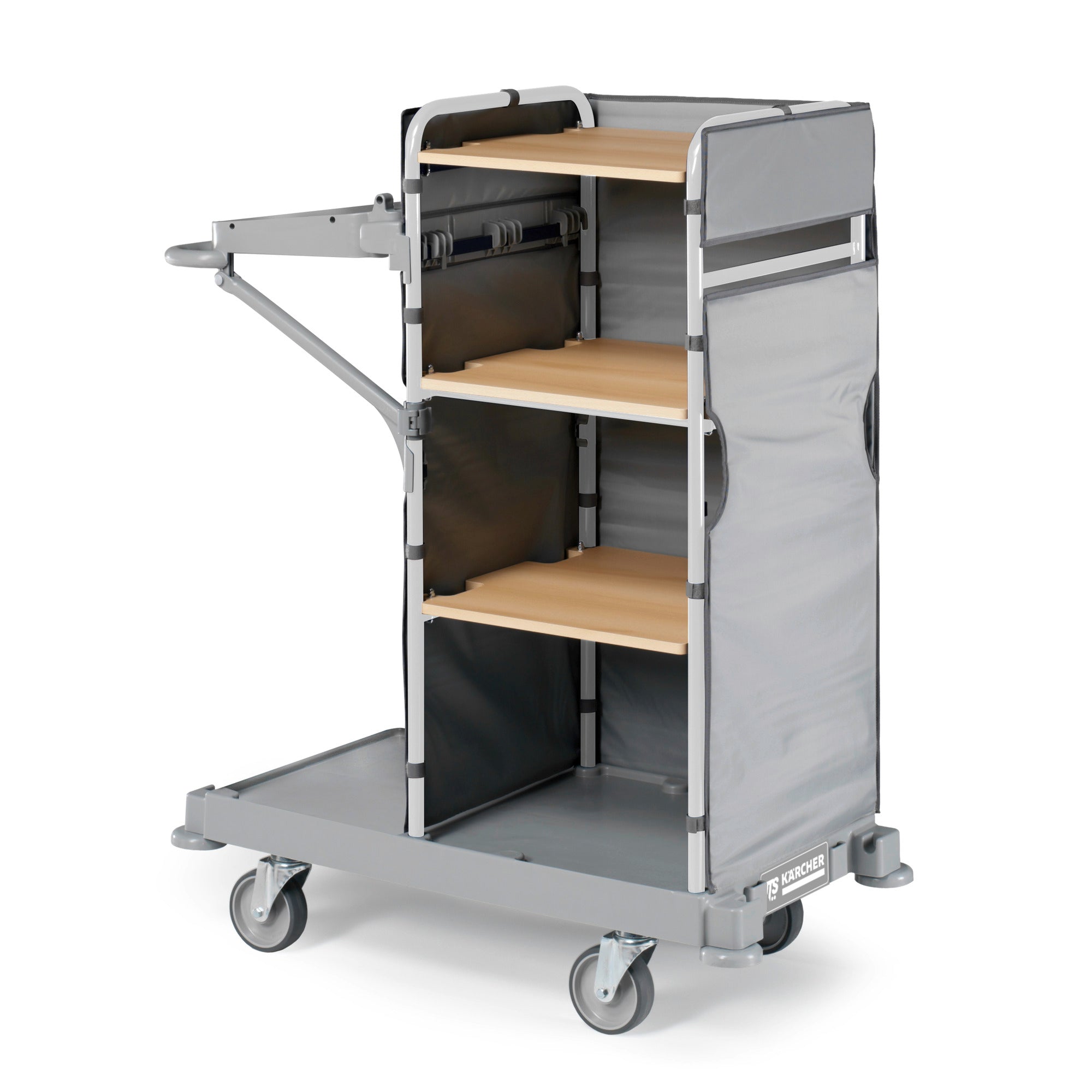 Kärcher Trolley Hotel Classic III
