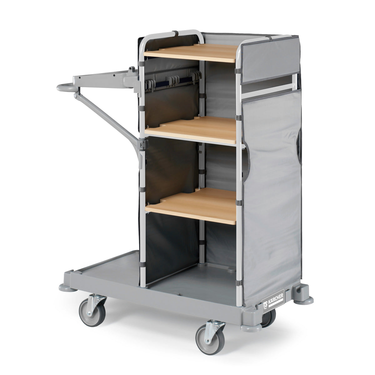 Kärcher Trolley Hotel Classic III
