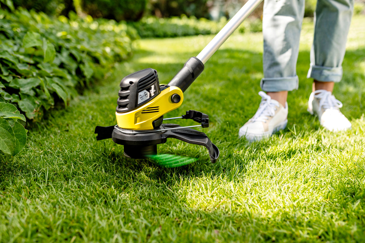 Kärcher Grastrimmer LTR 3-18 Dual *INT
