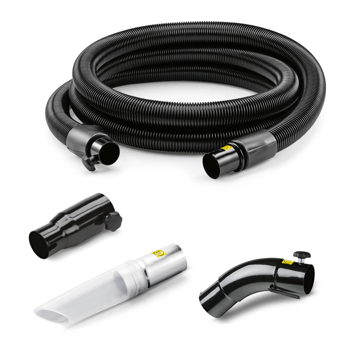 Kärcher Standard Kit Feststoffe / Stäube DN50
