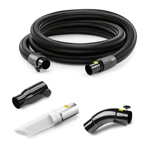 Kärcher Standard Kit Feststoffe / Stäube DN50