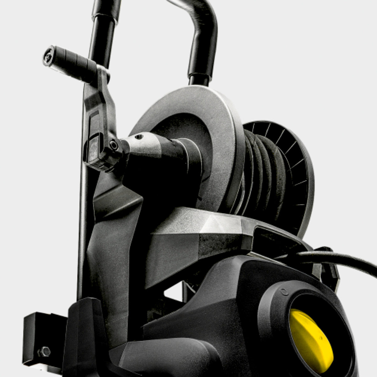 Kärcher Hochdruckreiniger HD 5/13 EX EB+ Foam Classic A E *EU