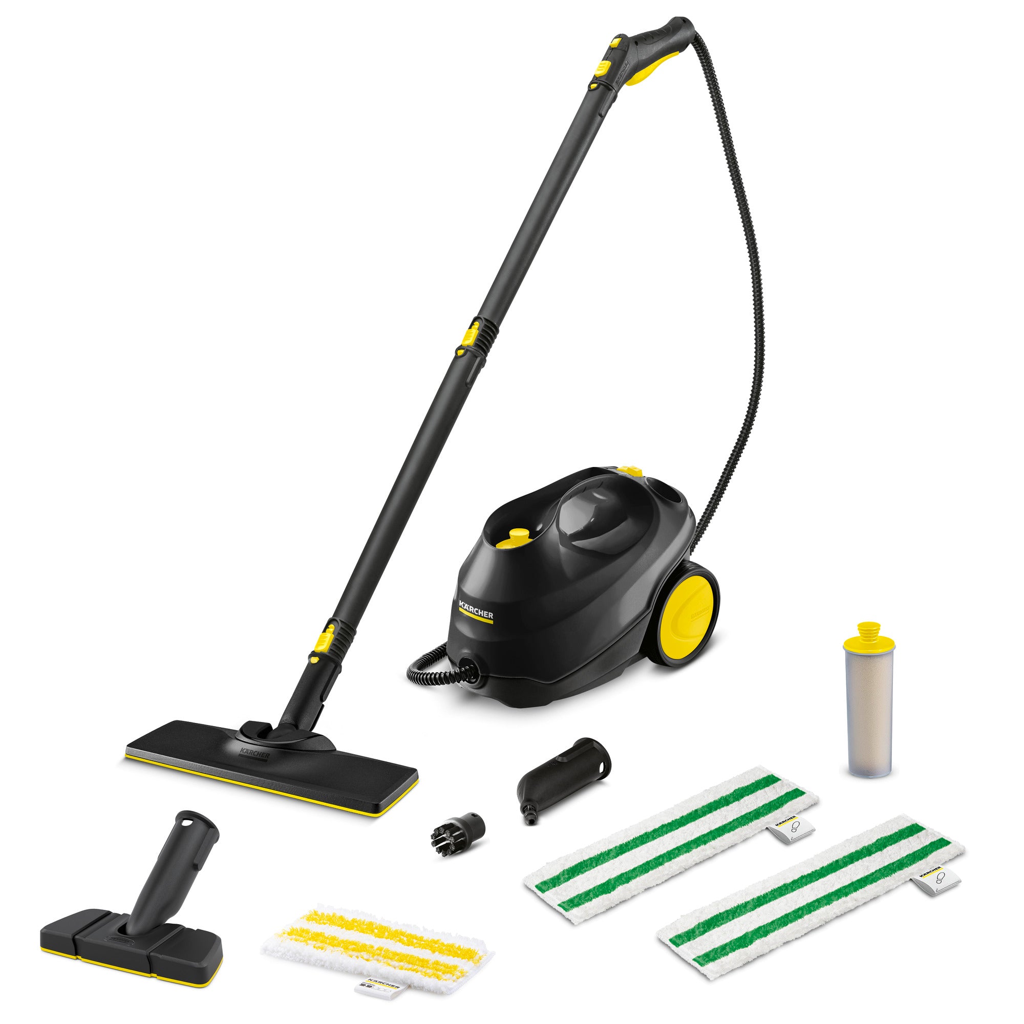 Kärcher Dampfreiniger SC 3 EasyFix Special *EU
