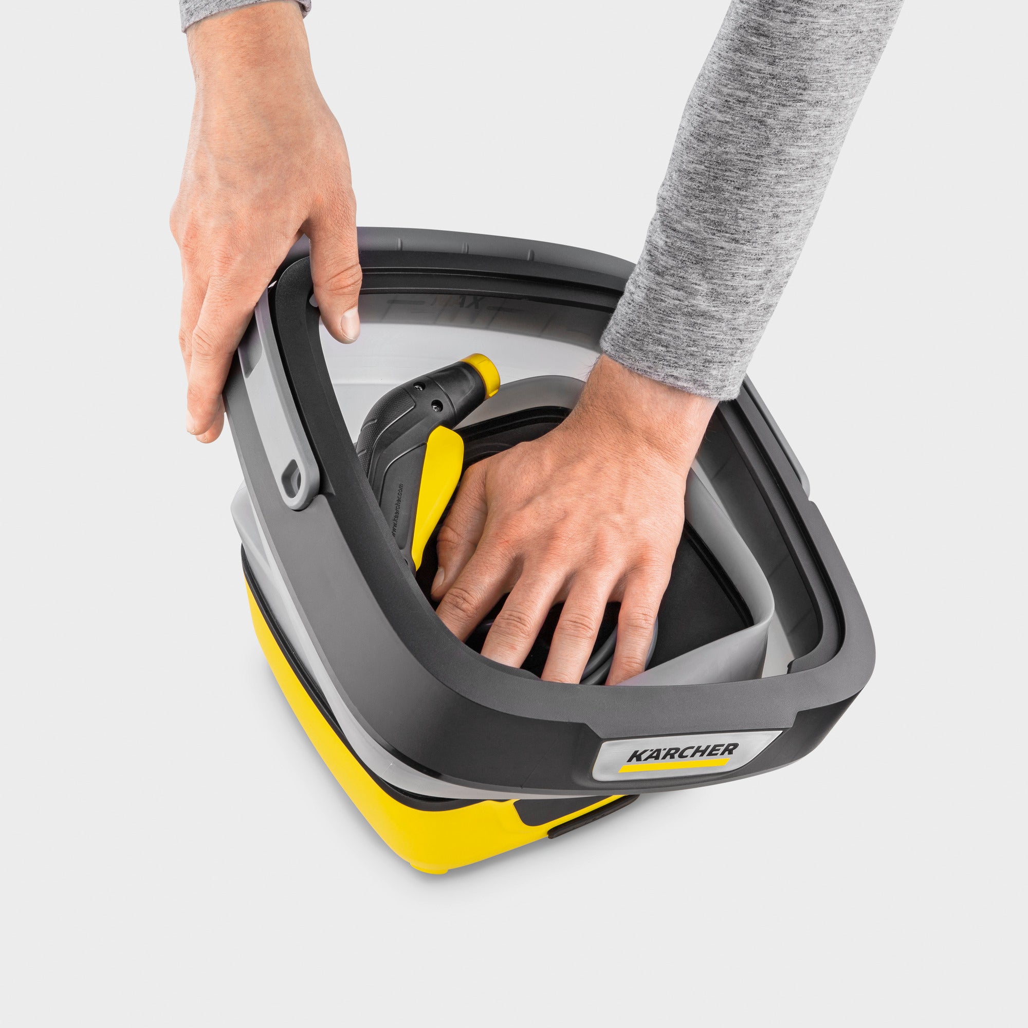 Kärcher Mobile Outdoor Cleaner OC 3 Foldable *EU