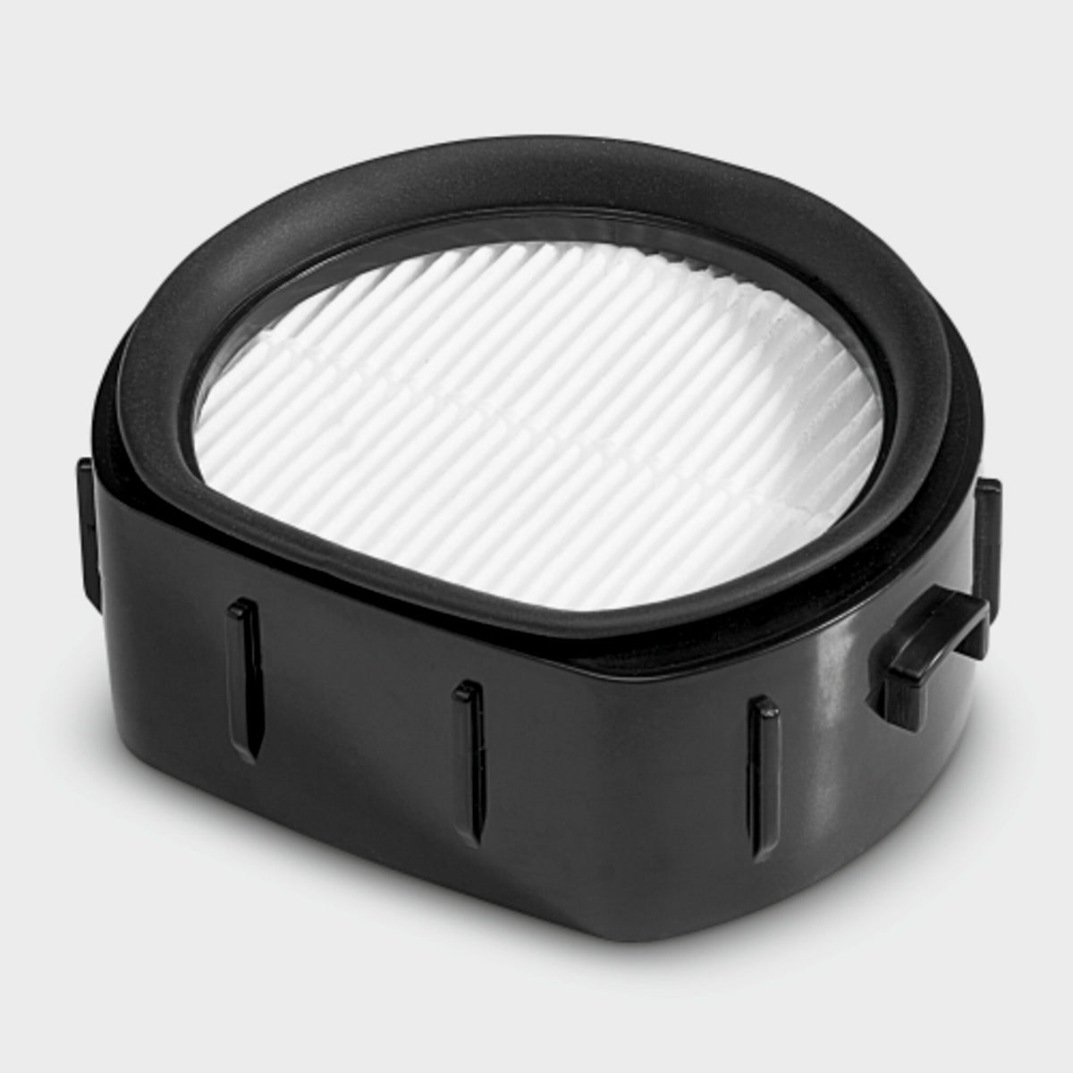Kärcher Akku-Trockensauger LVS 1/1 Bp *INT