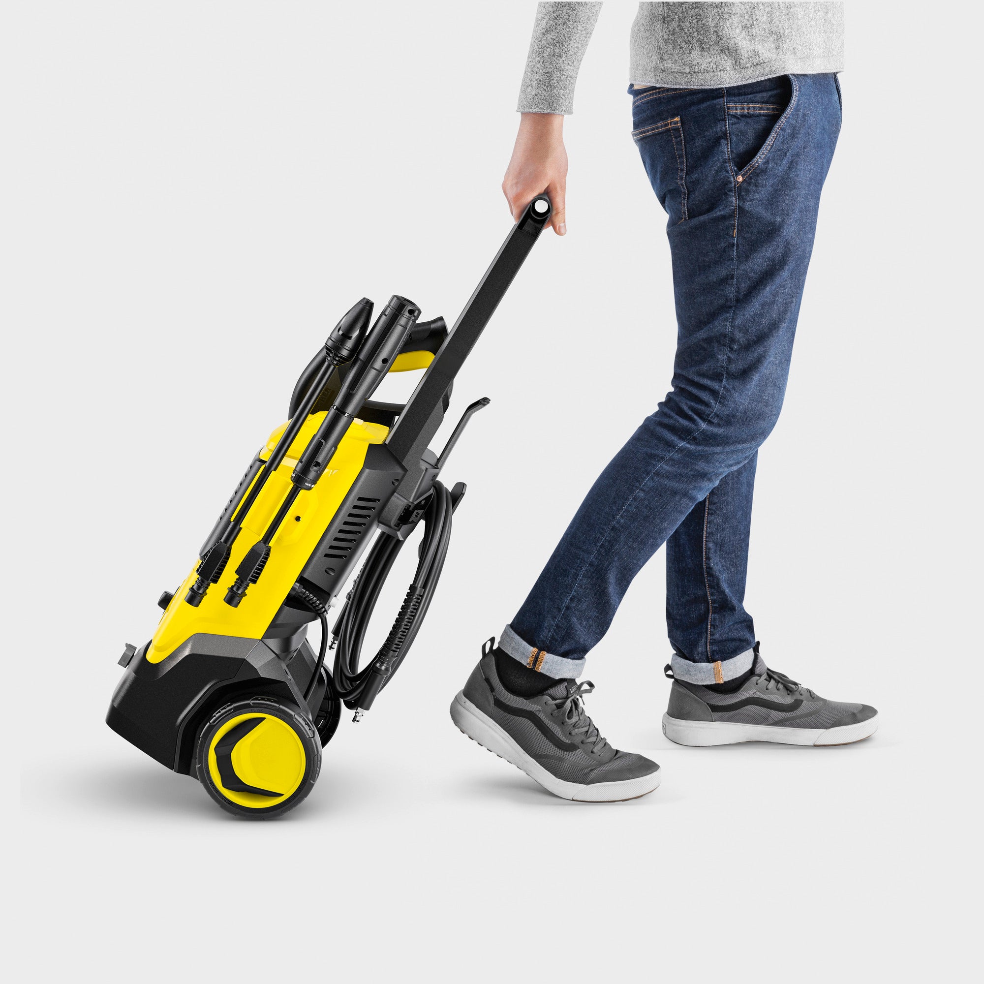 Kärcher Hochdruckreiniger K 5 FJ Home BB *EU