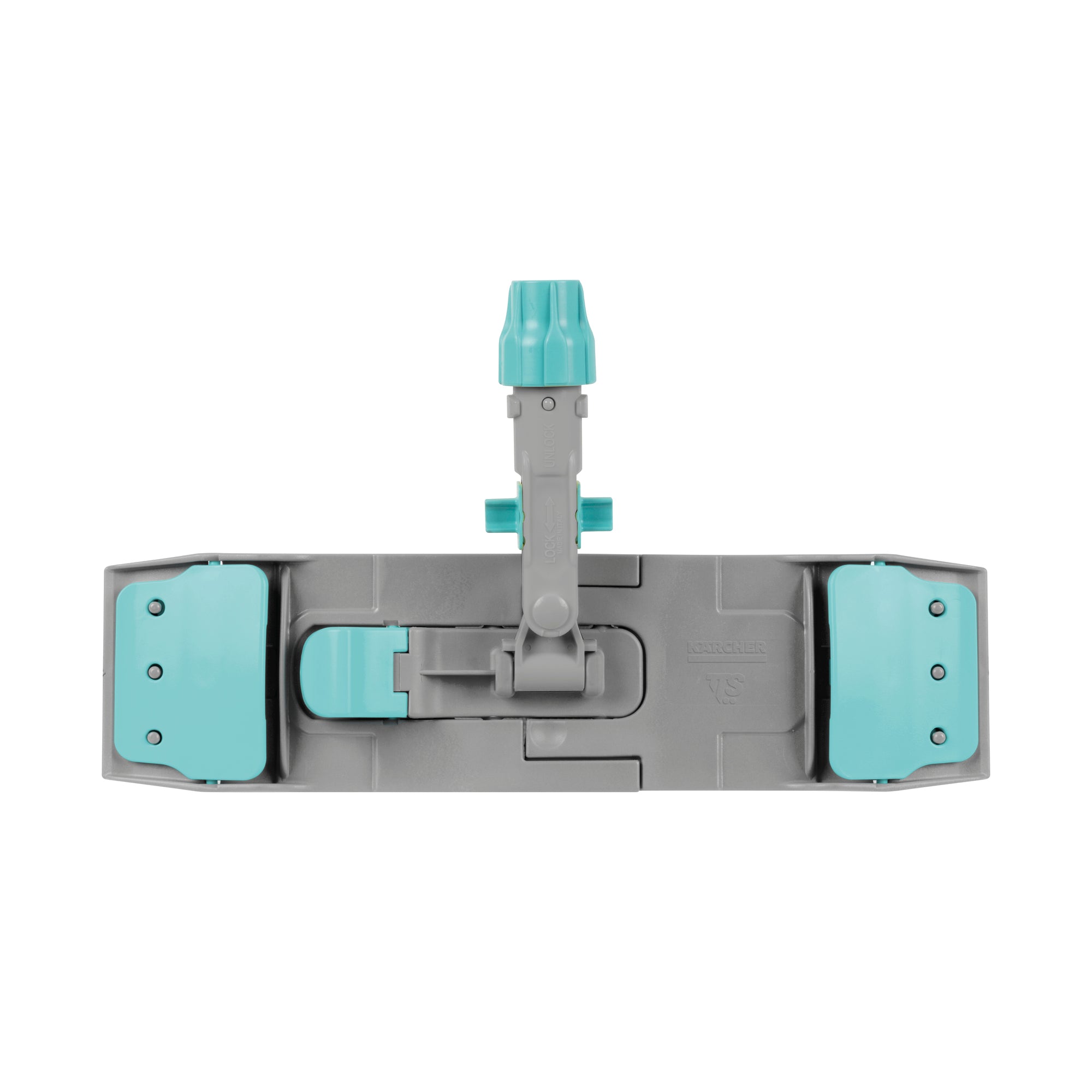 Kärcher Mopphalter Laschen 40 cm