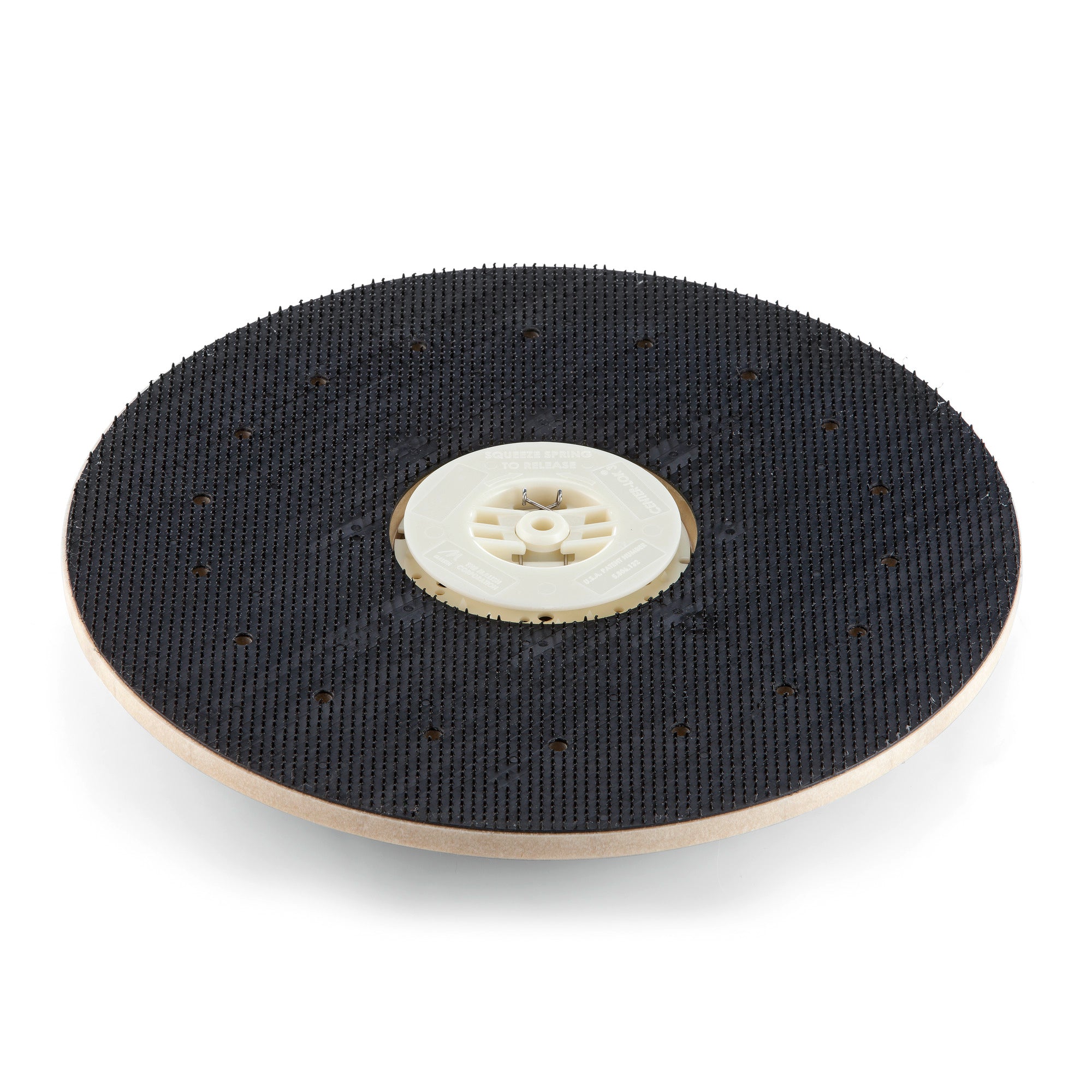 Kärcher Pad-Treibteller 508 mm