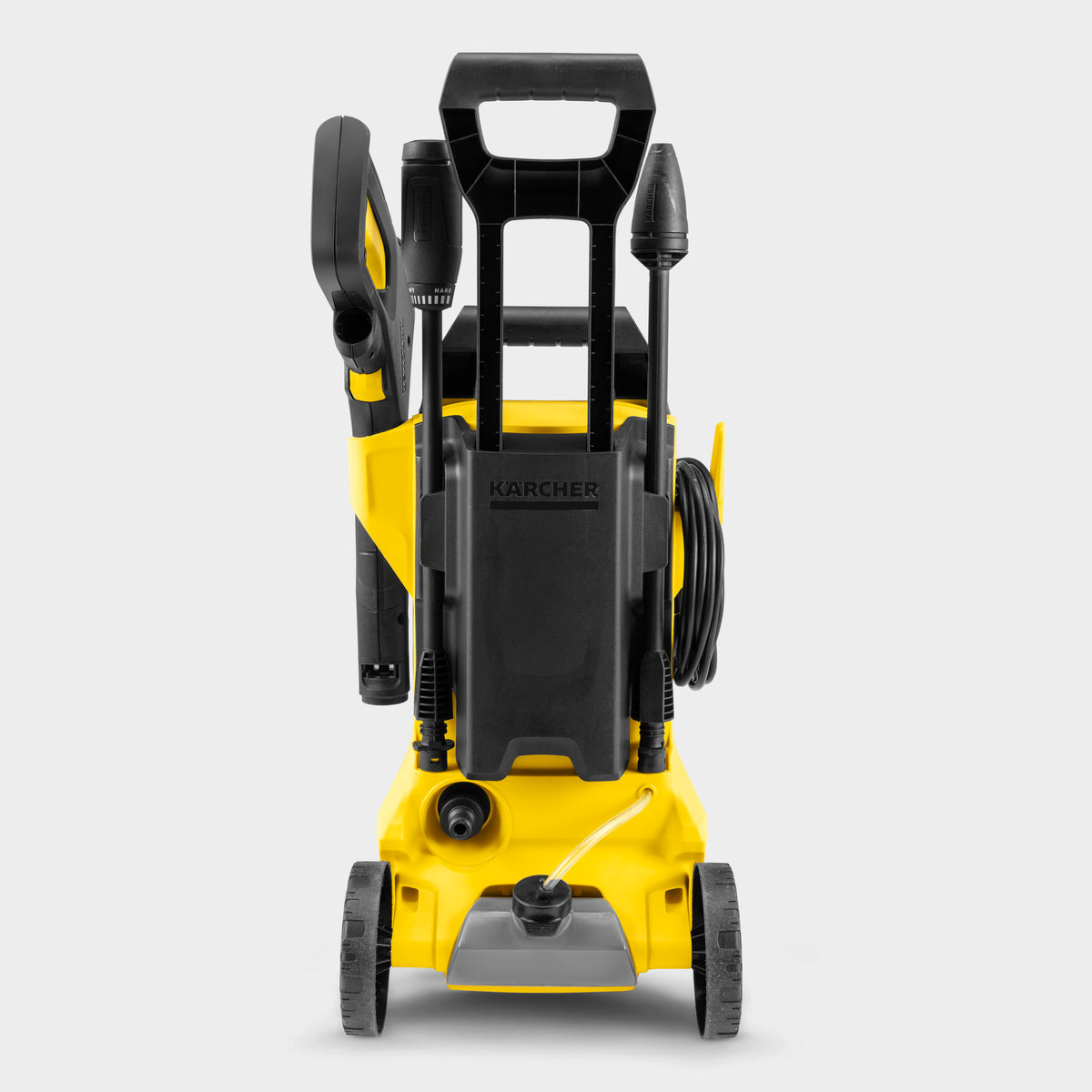 Kärcher Hochdruckreiniger K 3 Power Control *EU