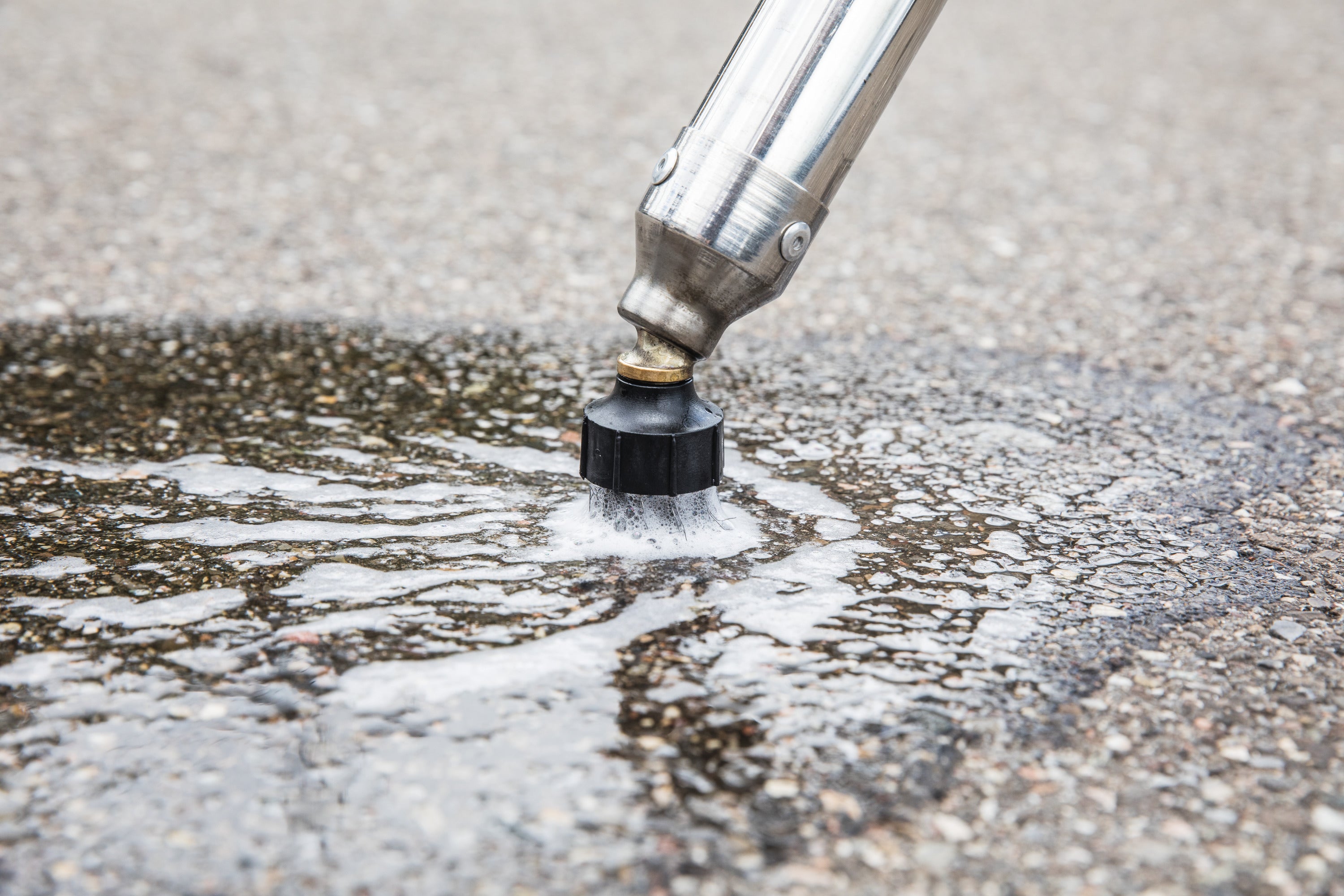 Kärcher RM 799 SGG 1  6x2l