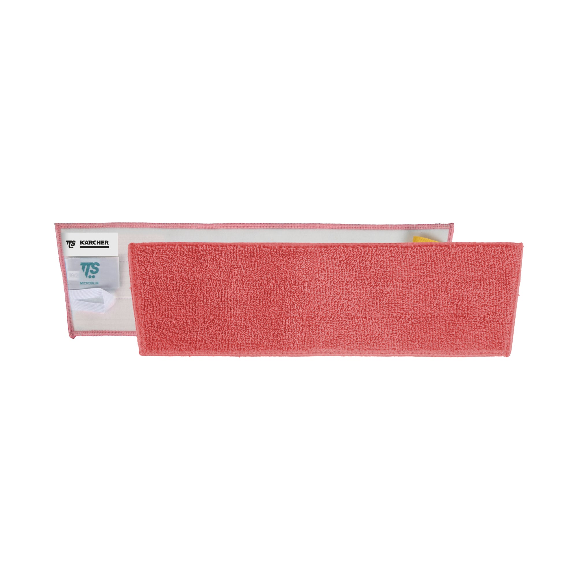 Kärcher Microred Klettbezug, 40 cm