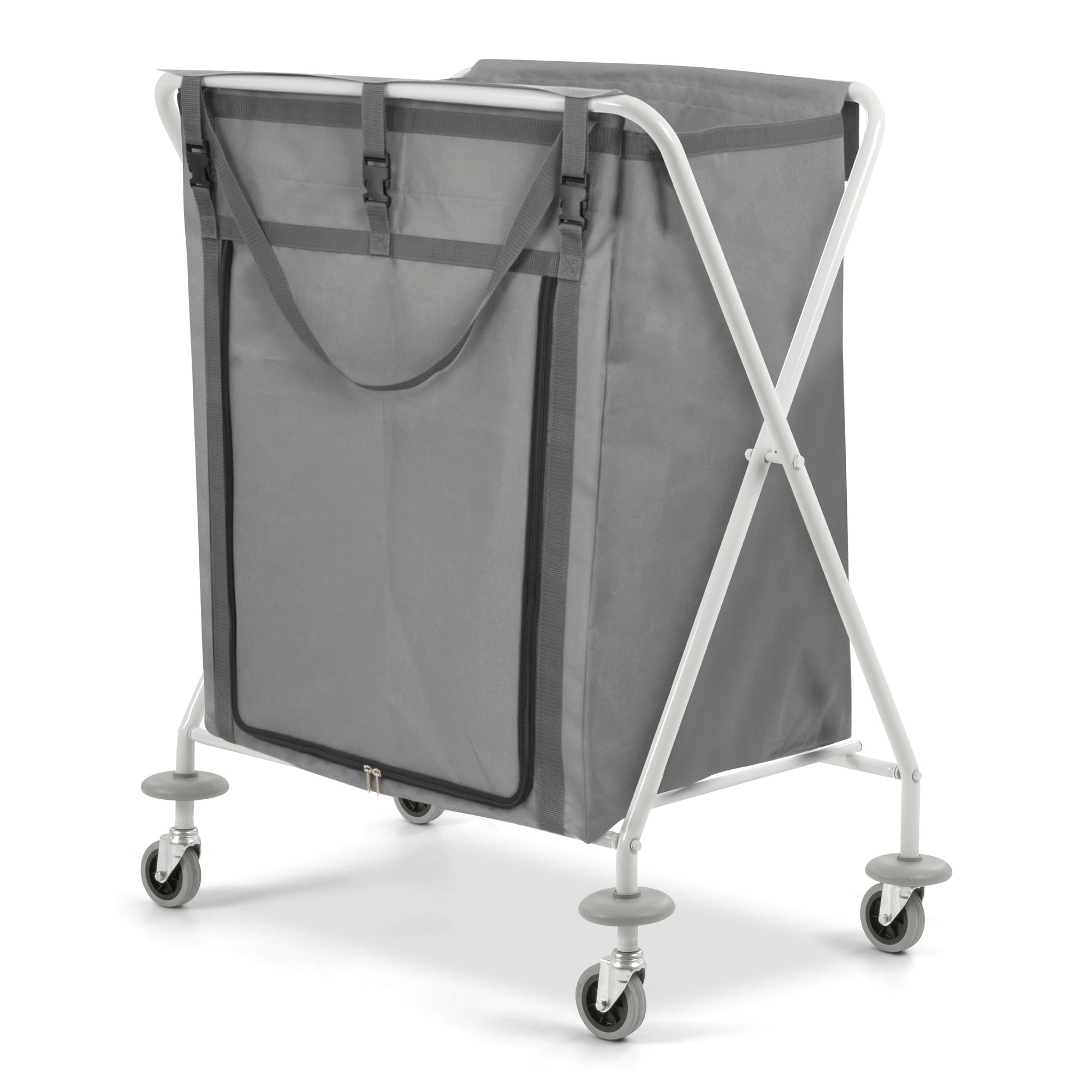 Kärcher Wäschesammler Dust Titan 200 L