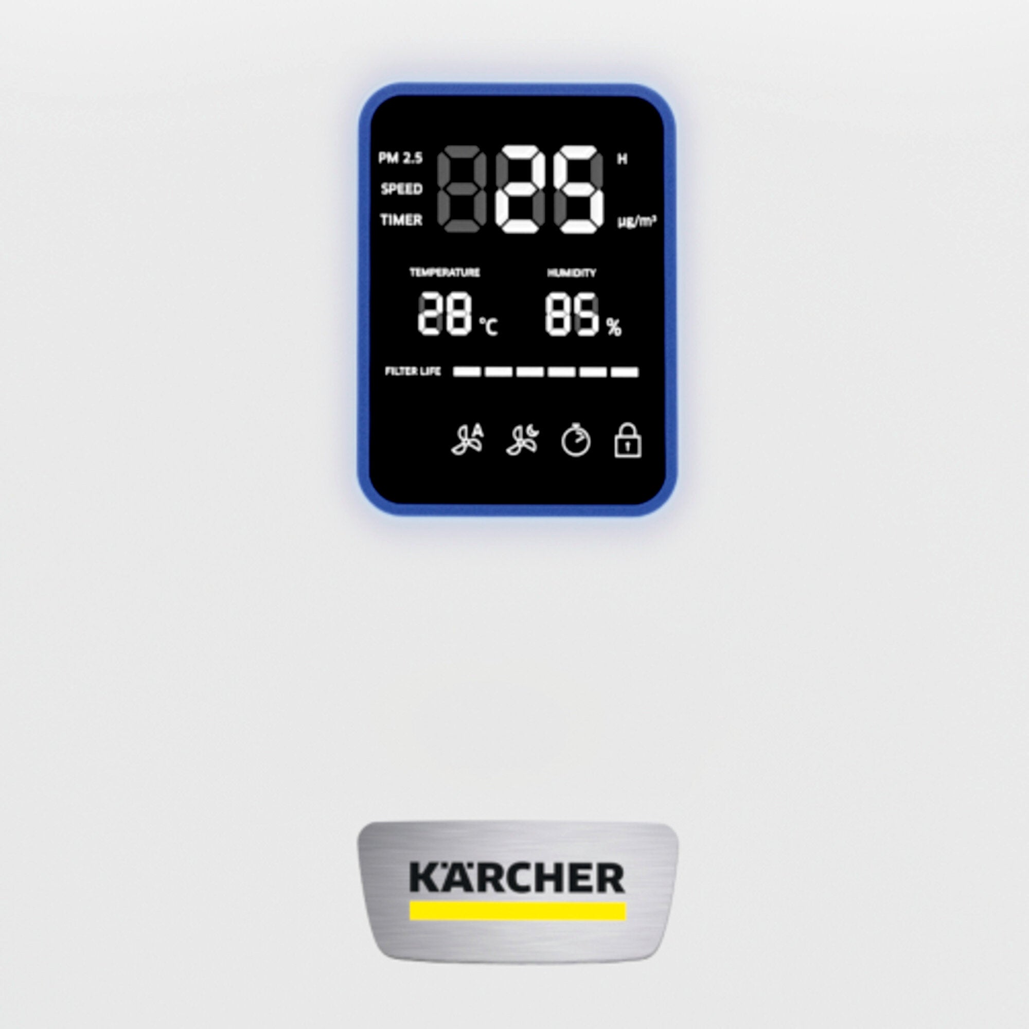 Kärcher Luftreiniger AF 50 Signature Line