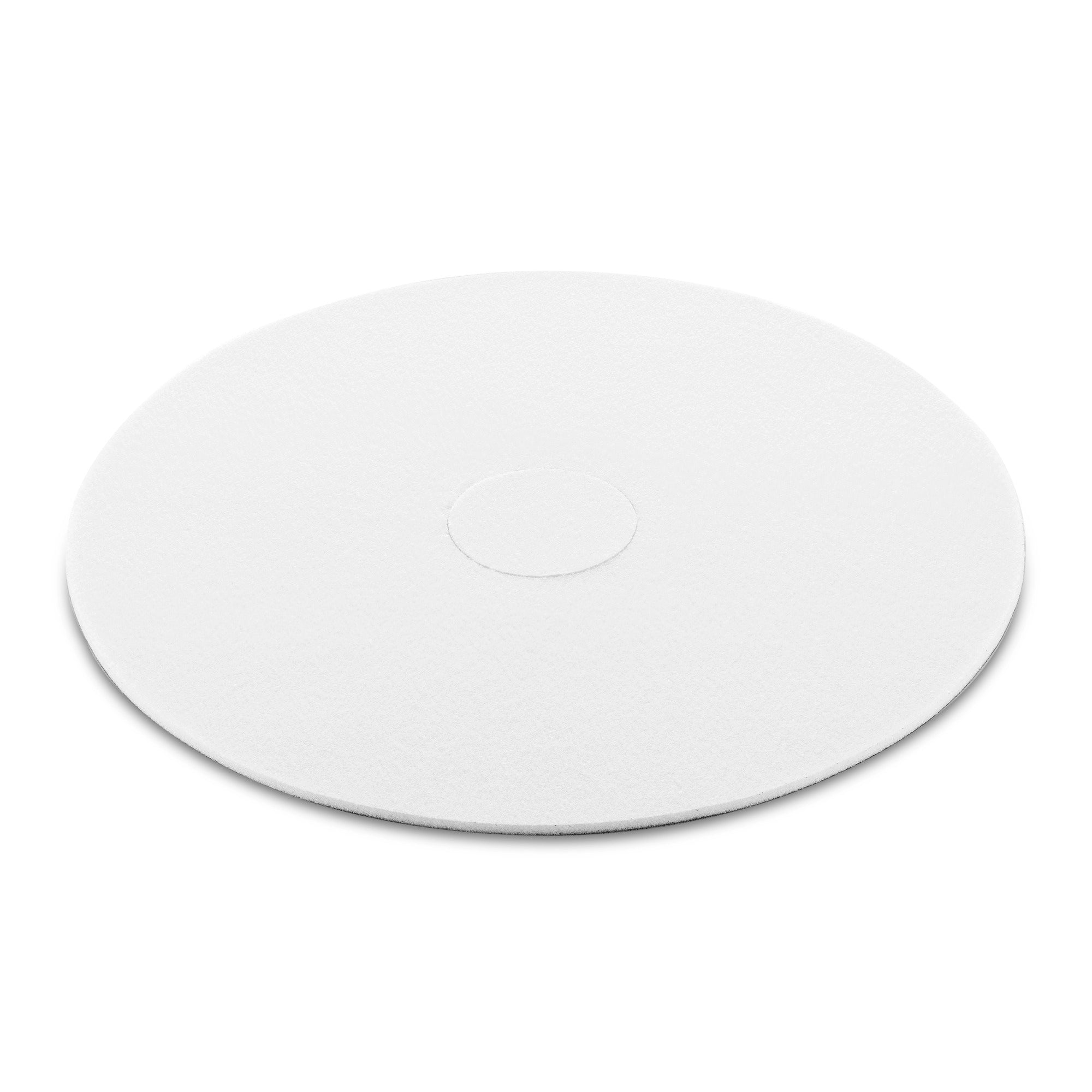 Kärcher Adapter Pad Schleifen Ø432 17""