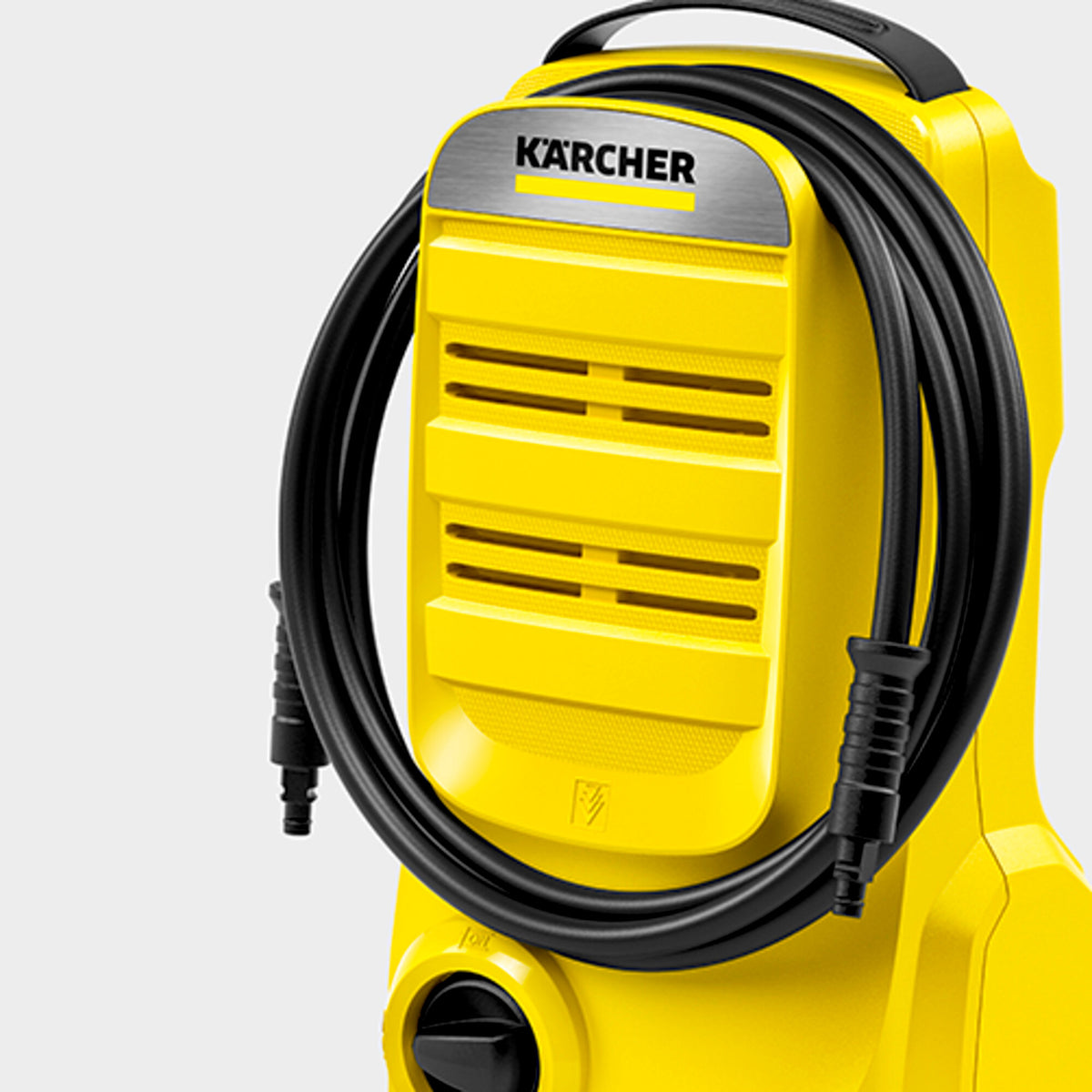 Kärcher Hochdruckreiniger K 2 Classic