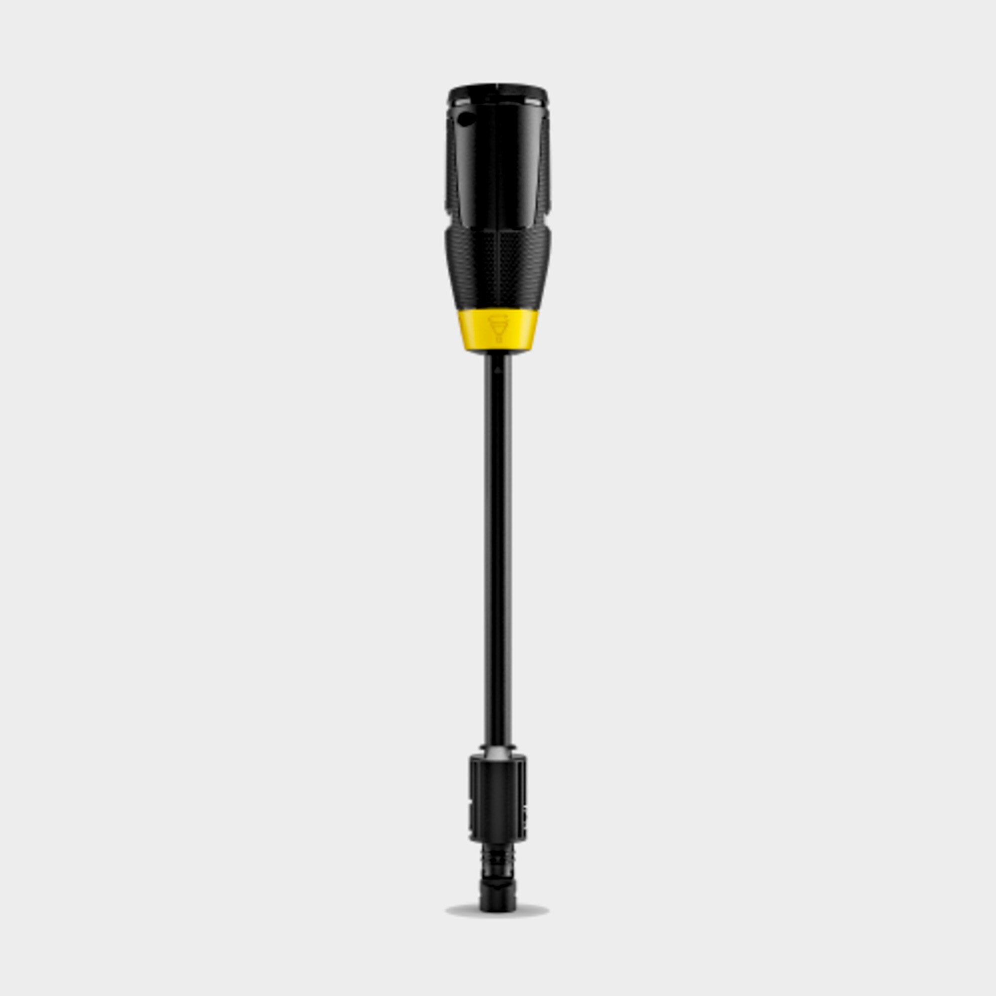 Kärcher Hochdruckreiniger K 4 Comfort Premium Home&eco!Booster *EU