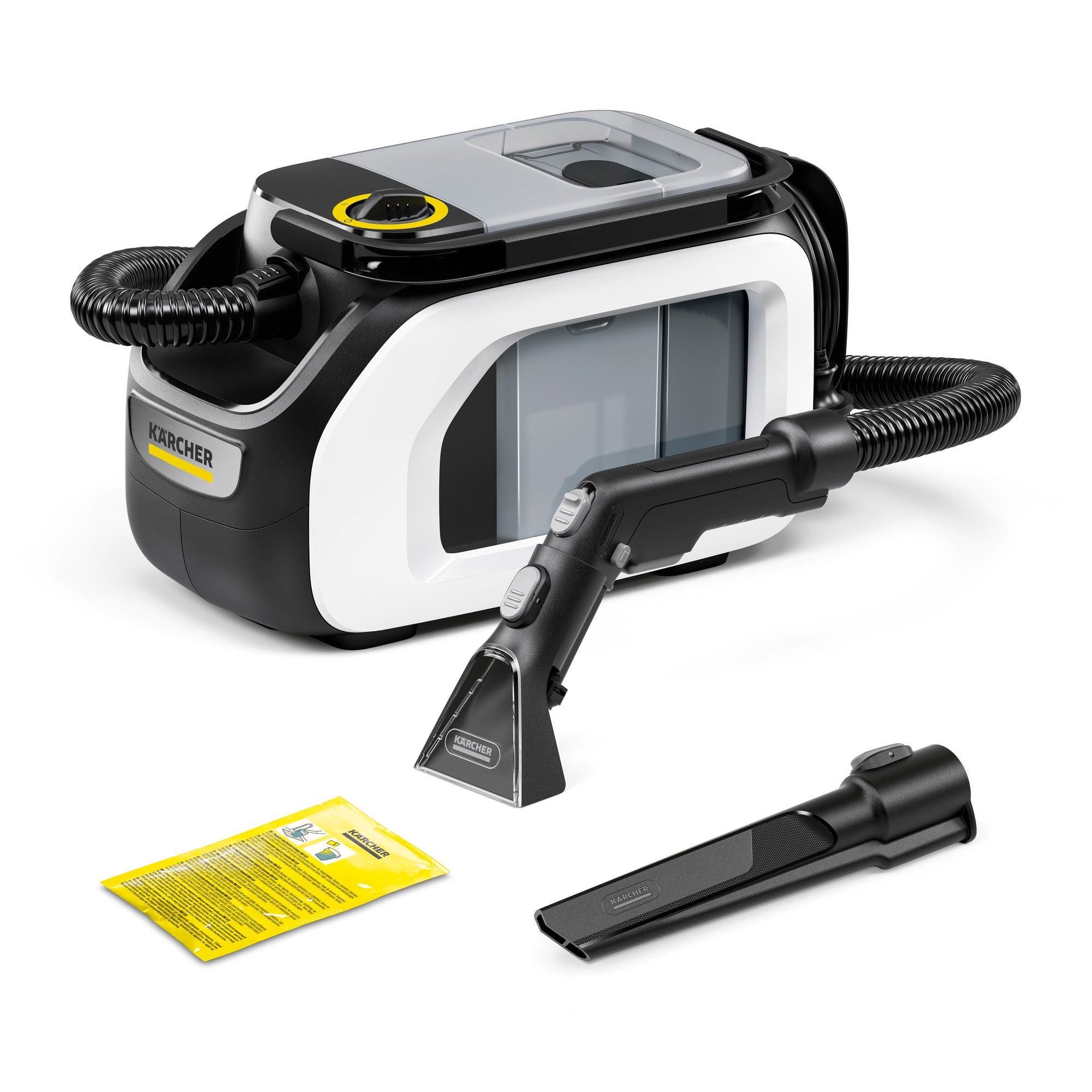 Kärcher Waschsauger SE 3 Compact *EU