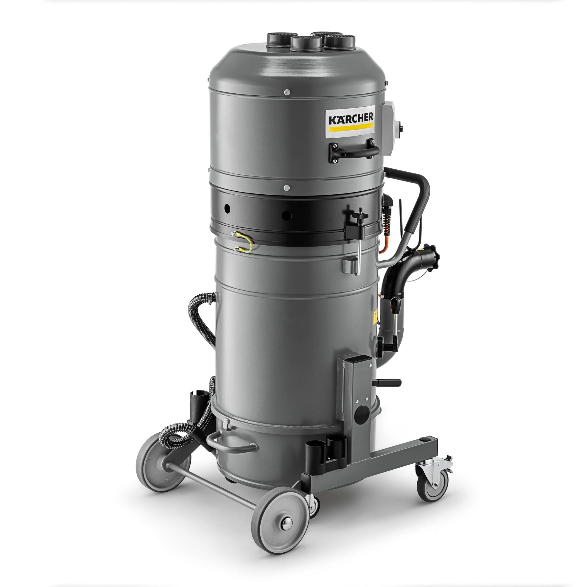 Kärcher Industriesauger IVR 40/30 Sc M ACD