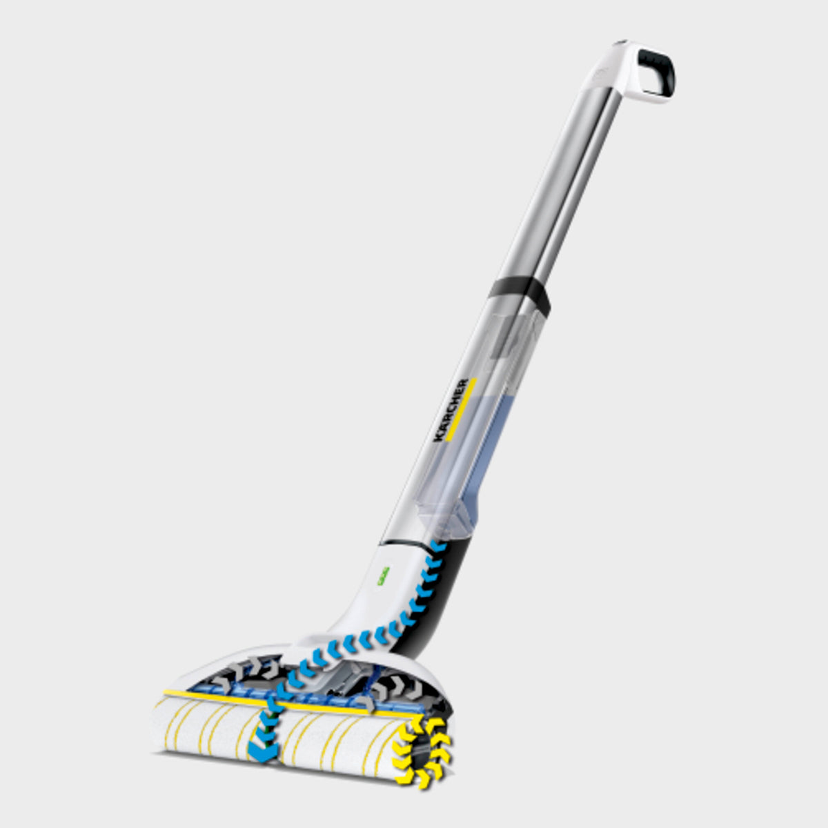 Kärcher Elektrischer Wischmopp EWM 2 *EU
