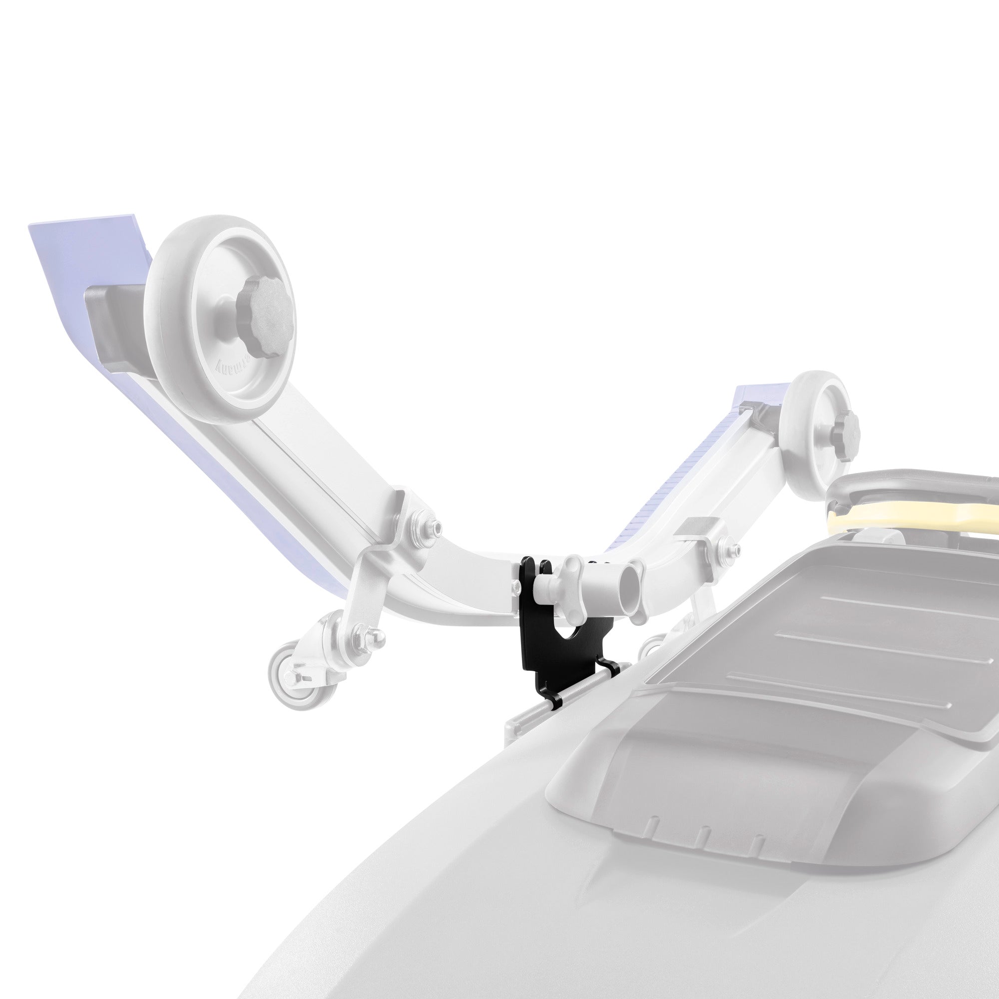 Kärcher Halter Saugbalken