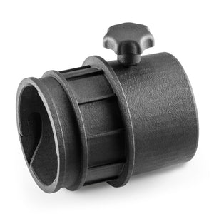 Kärcher Adapter DN70 auf Bajonett 2.0 elektr. le