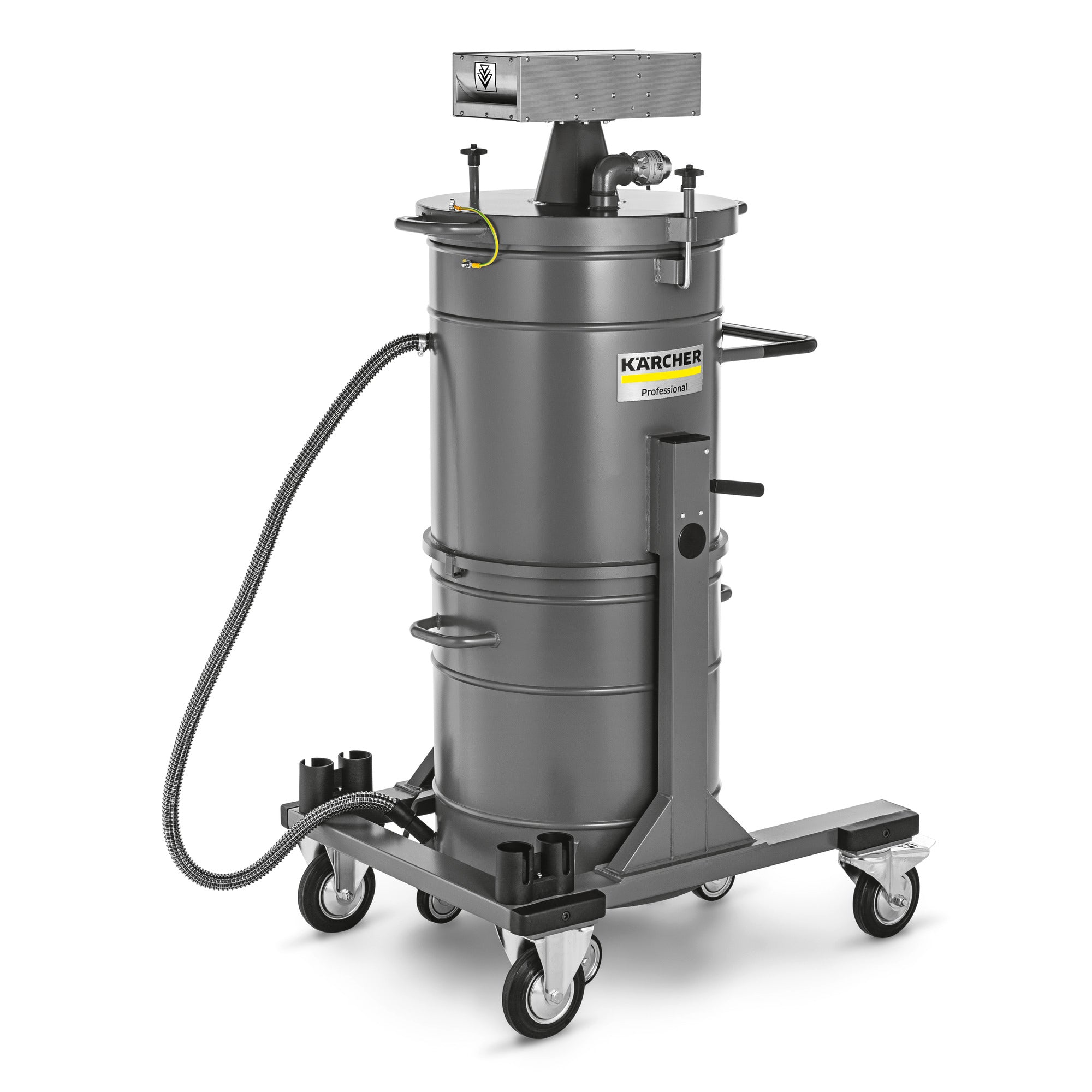 Kärcher Industriesauger IVR 100/40 Pp Sc