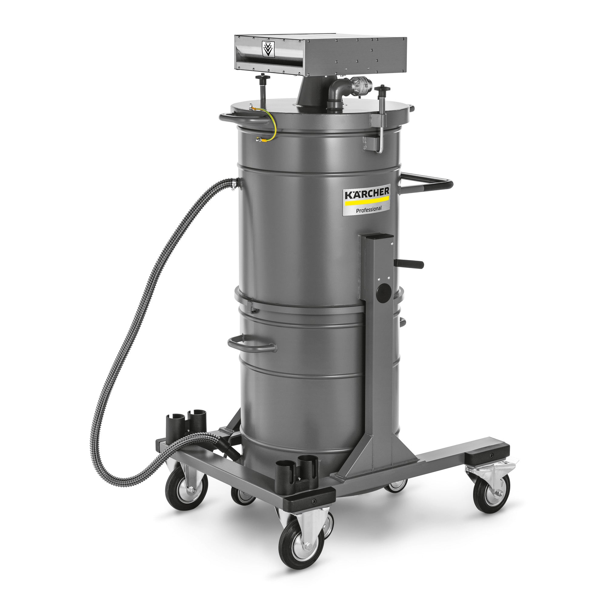 Kärcher Industriesauger IVR 100/75 Pp Sc